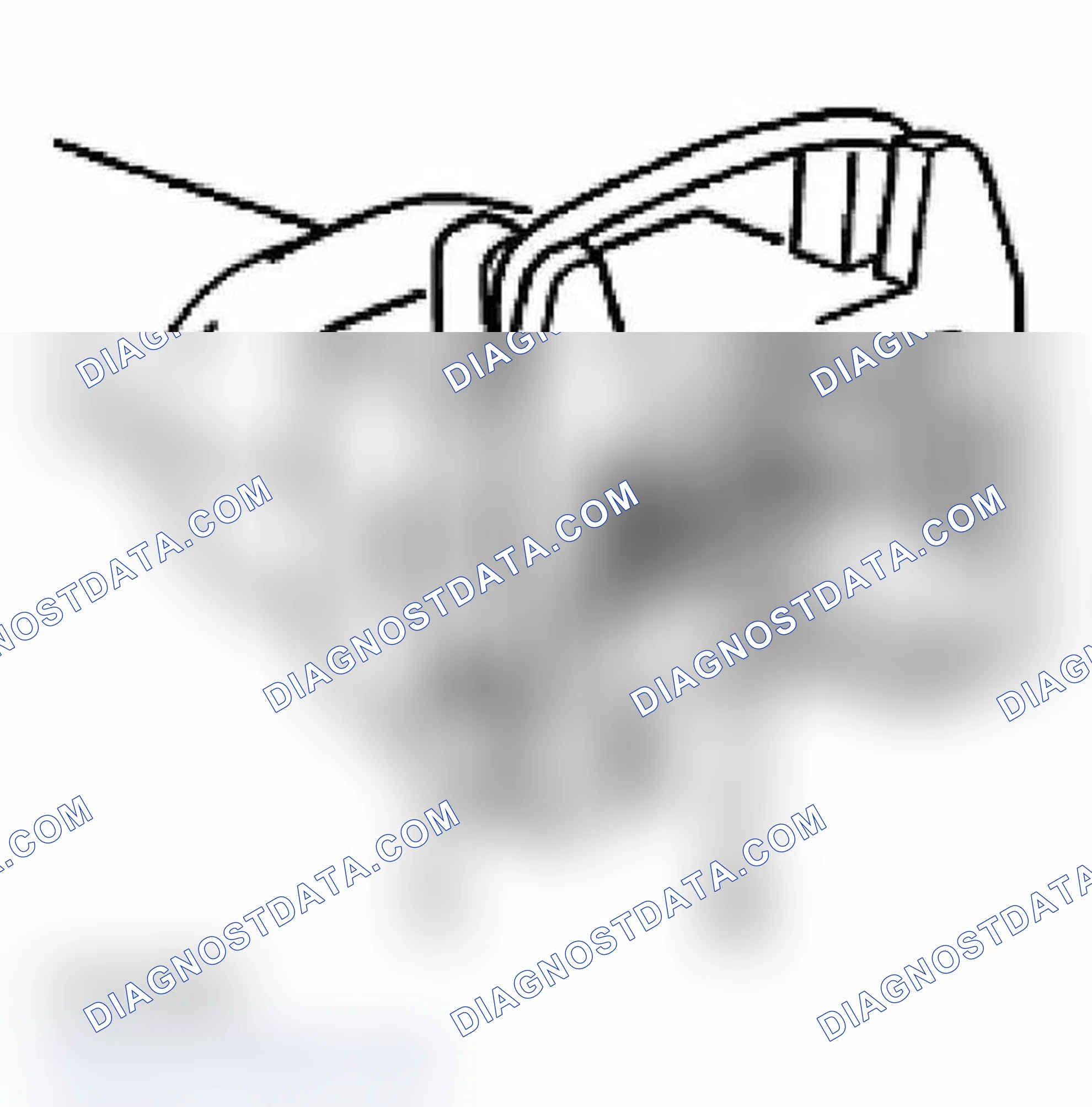 Multiport Fuel Injection (mfi) - 3.7l & 4.2l v8 4v (aew, Abz)