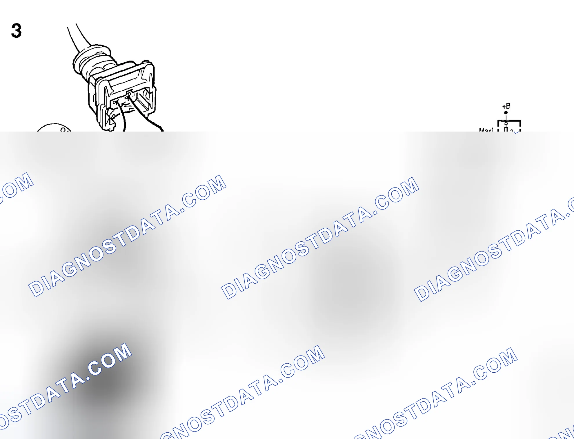 Scheme 58: Diagnostic procedure