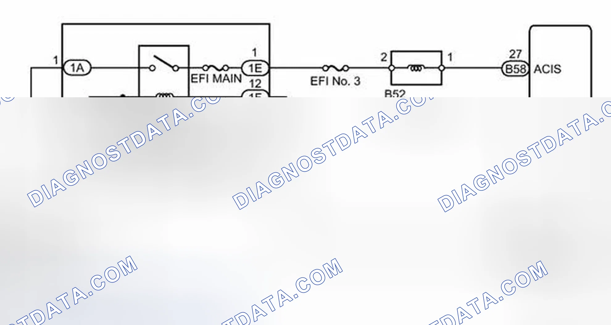Scheme 101: WIRING DIAGRAM