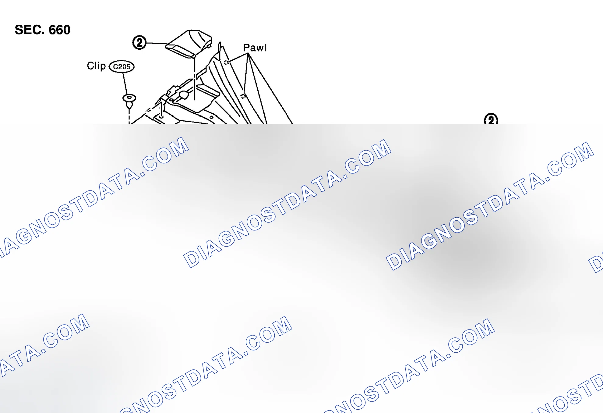 Scheme 6: Removal and Installation