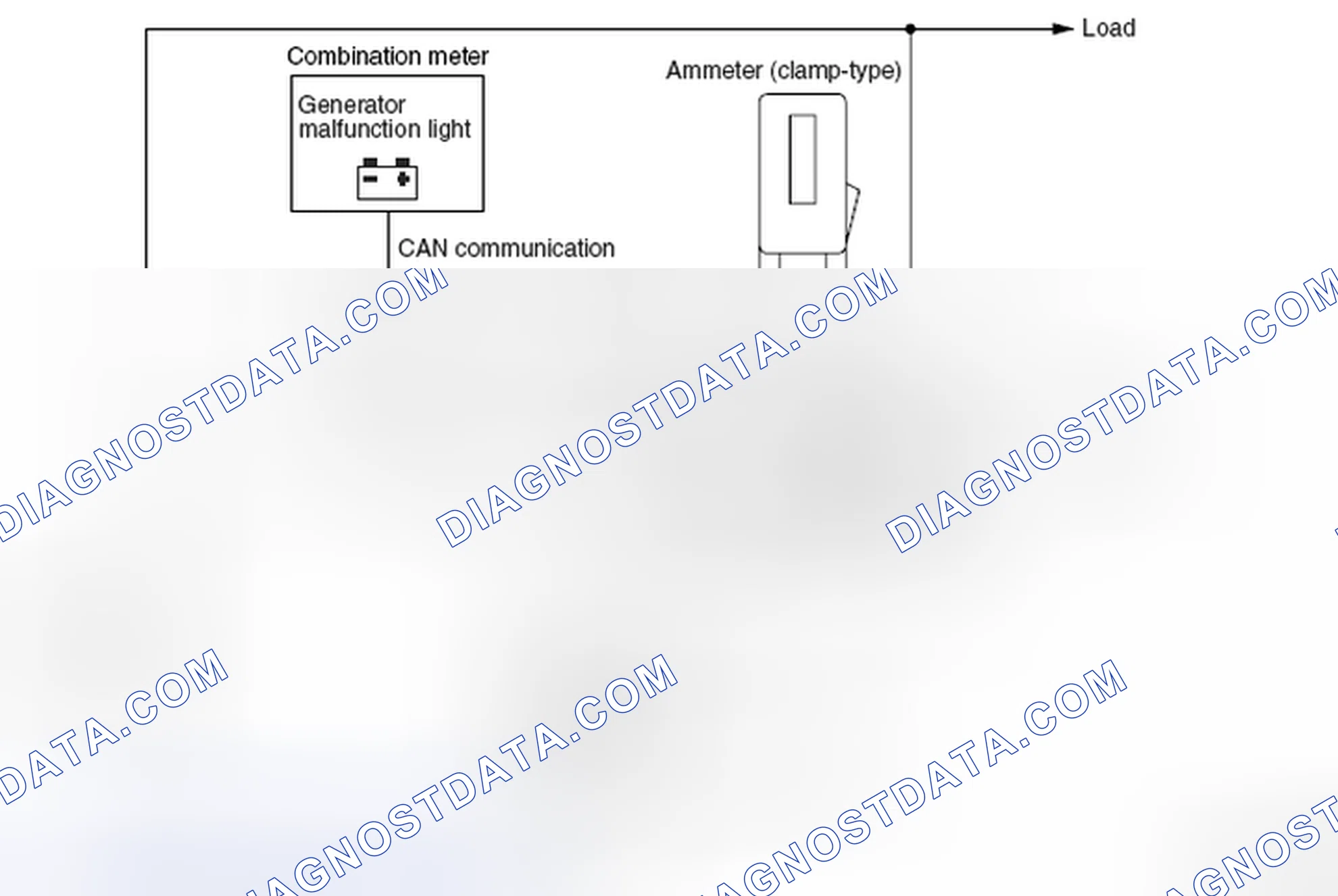 Scheme 28: REGULATED VOLTAGE TEST
