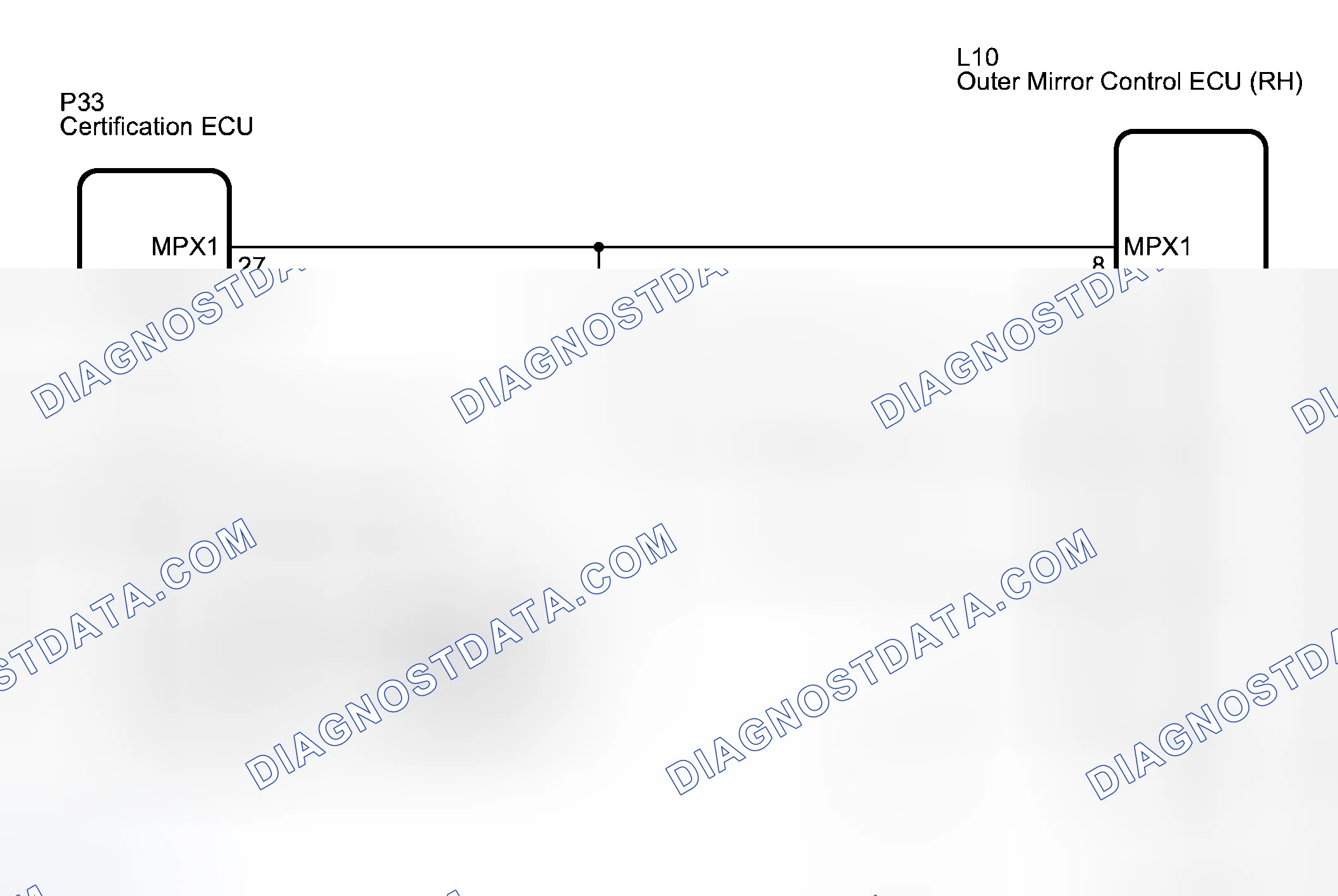 Scheme 13: WIRING DIAGRAM