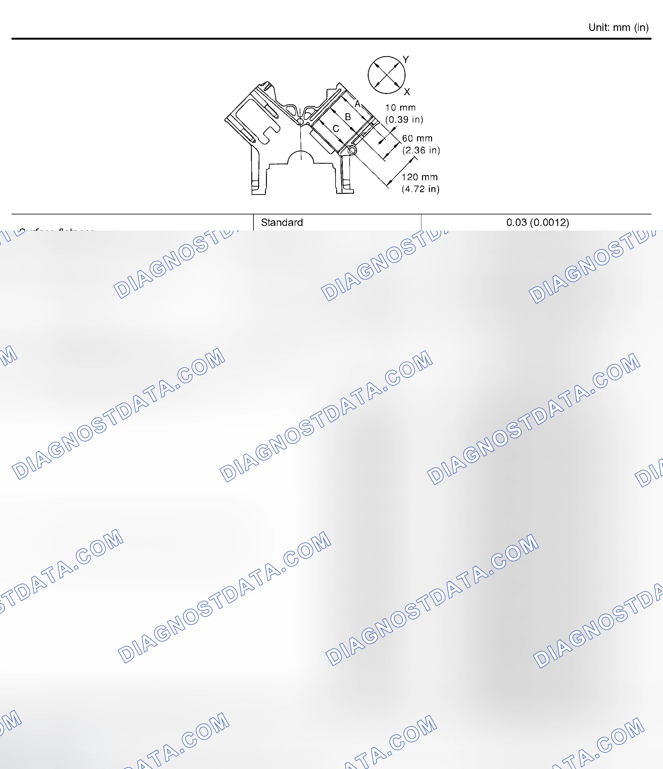 Scheme 252: CYLINDER BLOCK