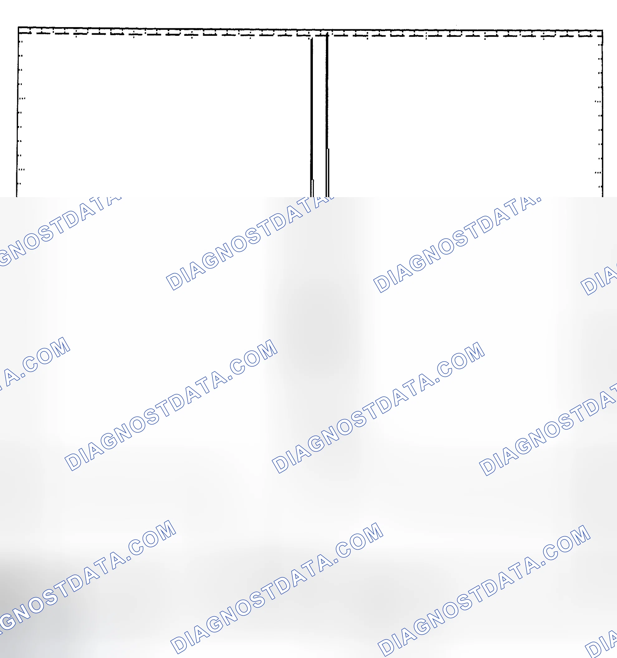 Scheme 30: Single Injector - Known Good - Voltage Pattern