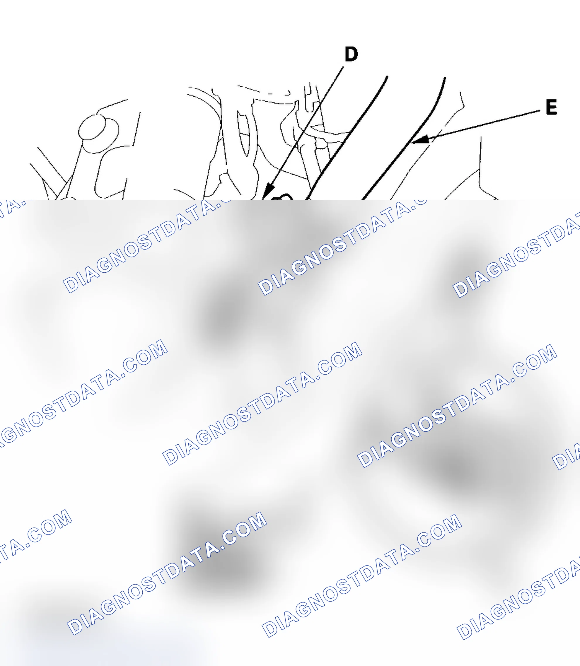 Scheme 19: Stabilizer Bar Replacement