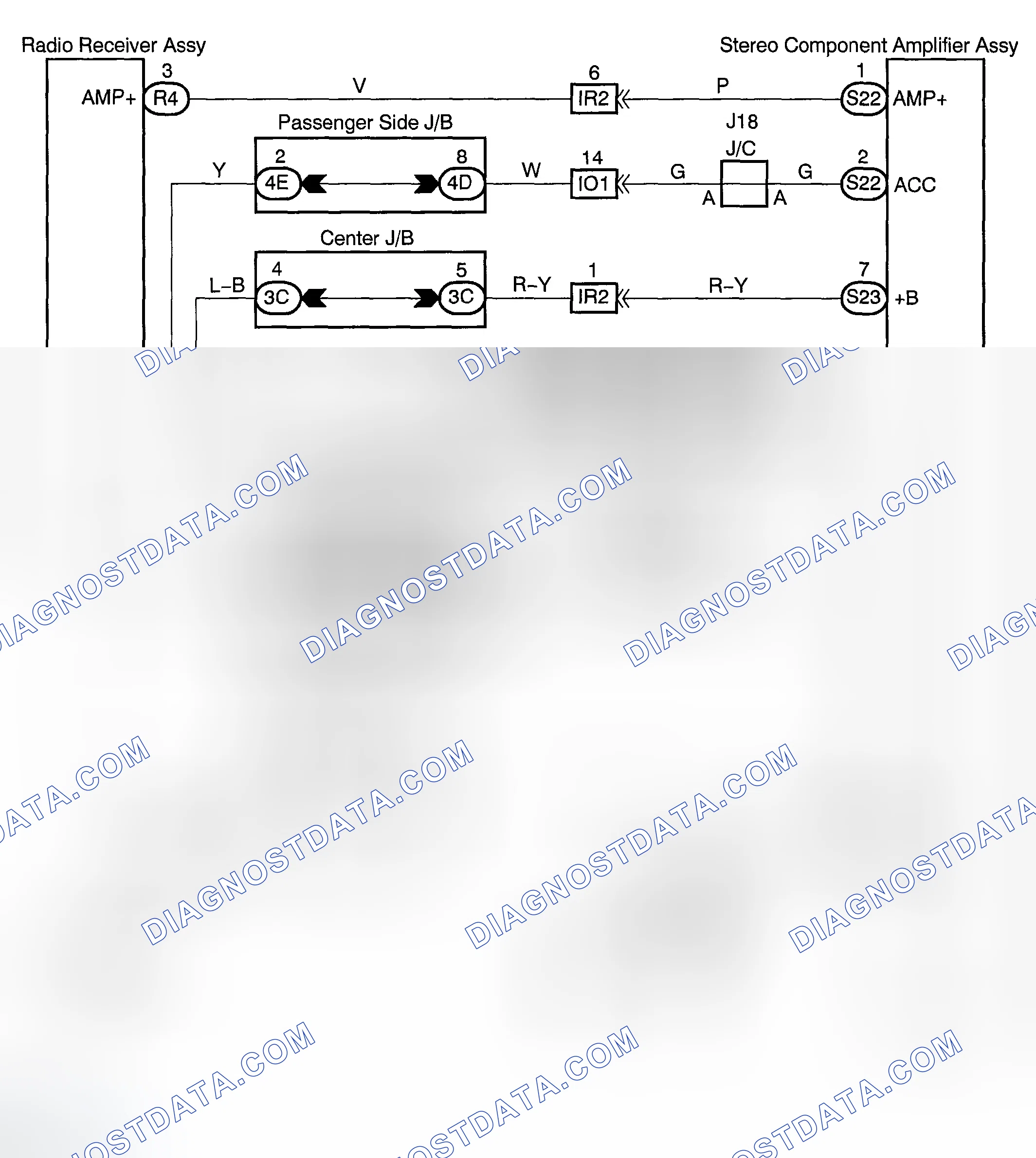 Scheme 36: WIRING DIAGRAM