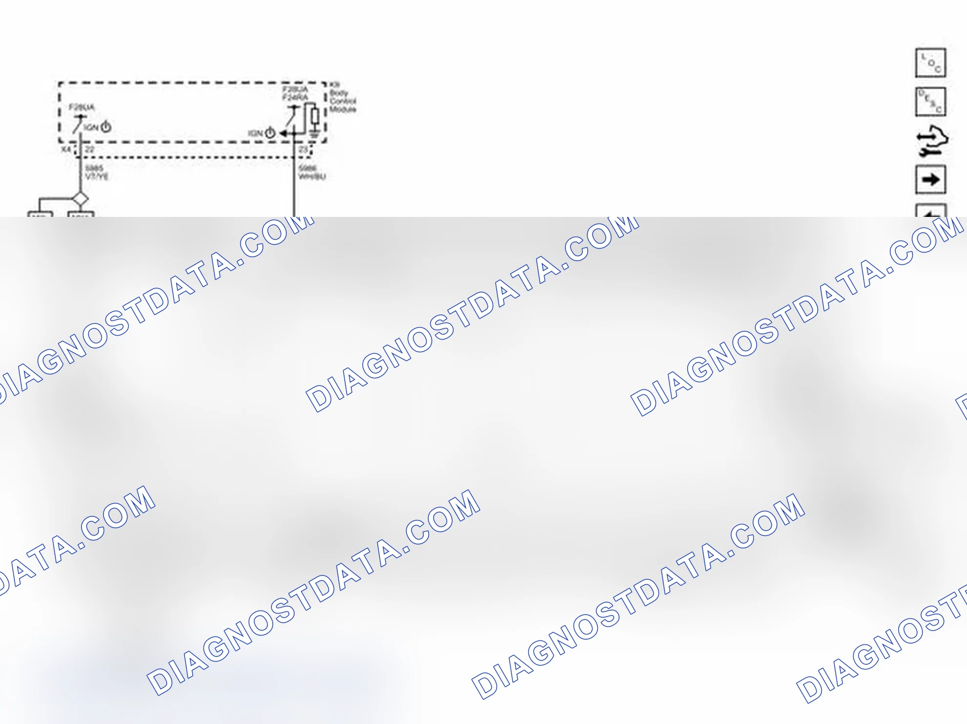 Scheme 9: Communications Enable - High Speed GMLAN