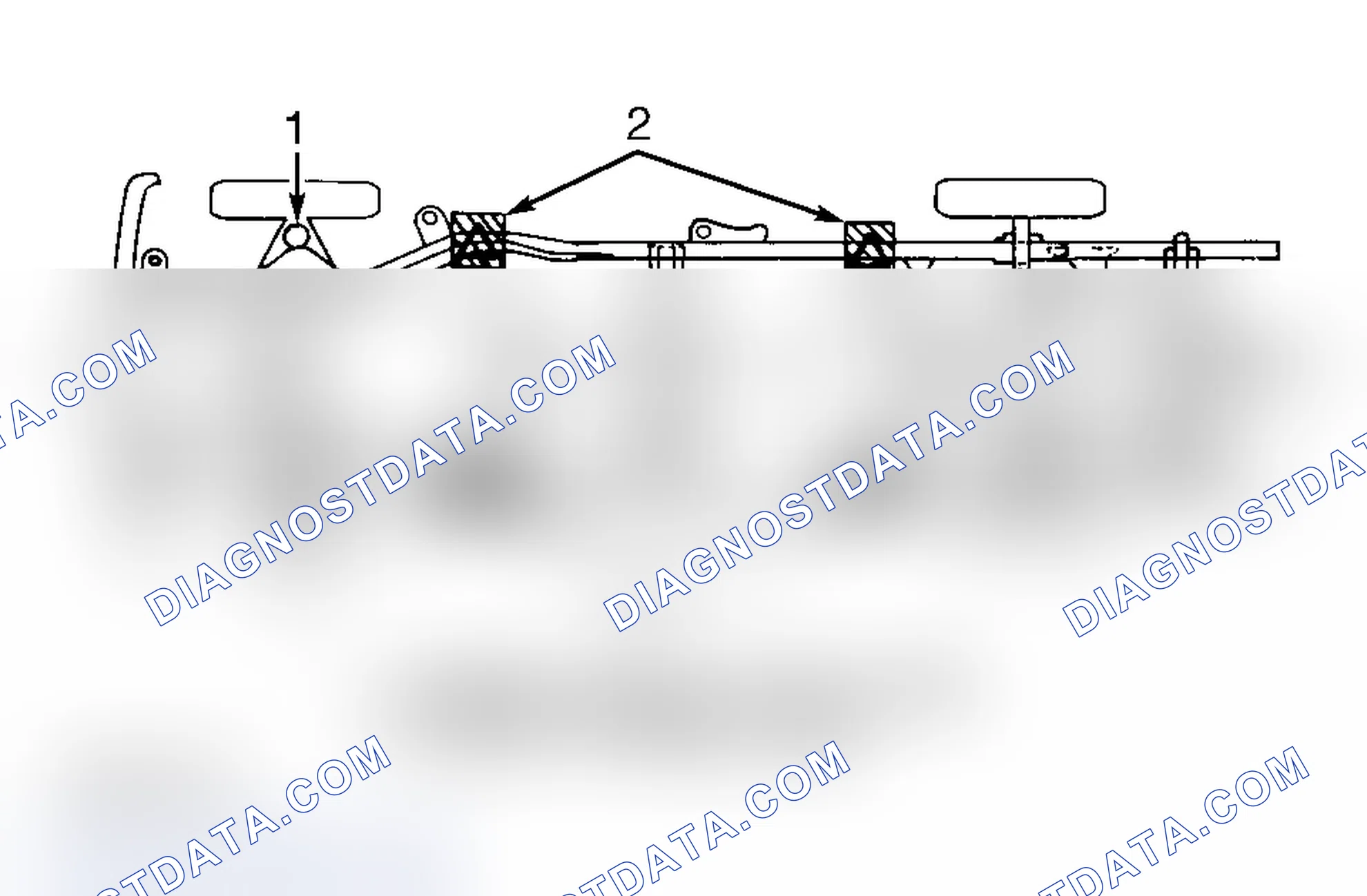 Scheme 6: Lifting Points Courtesy of General Motors Corp.