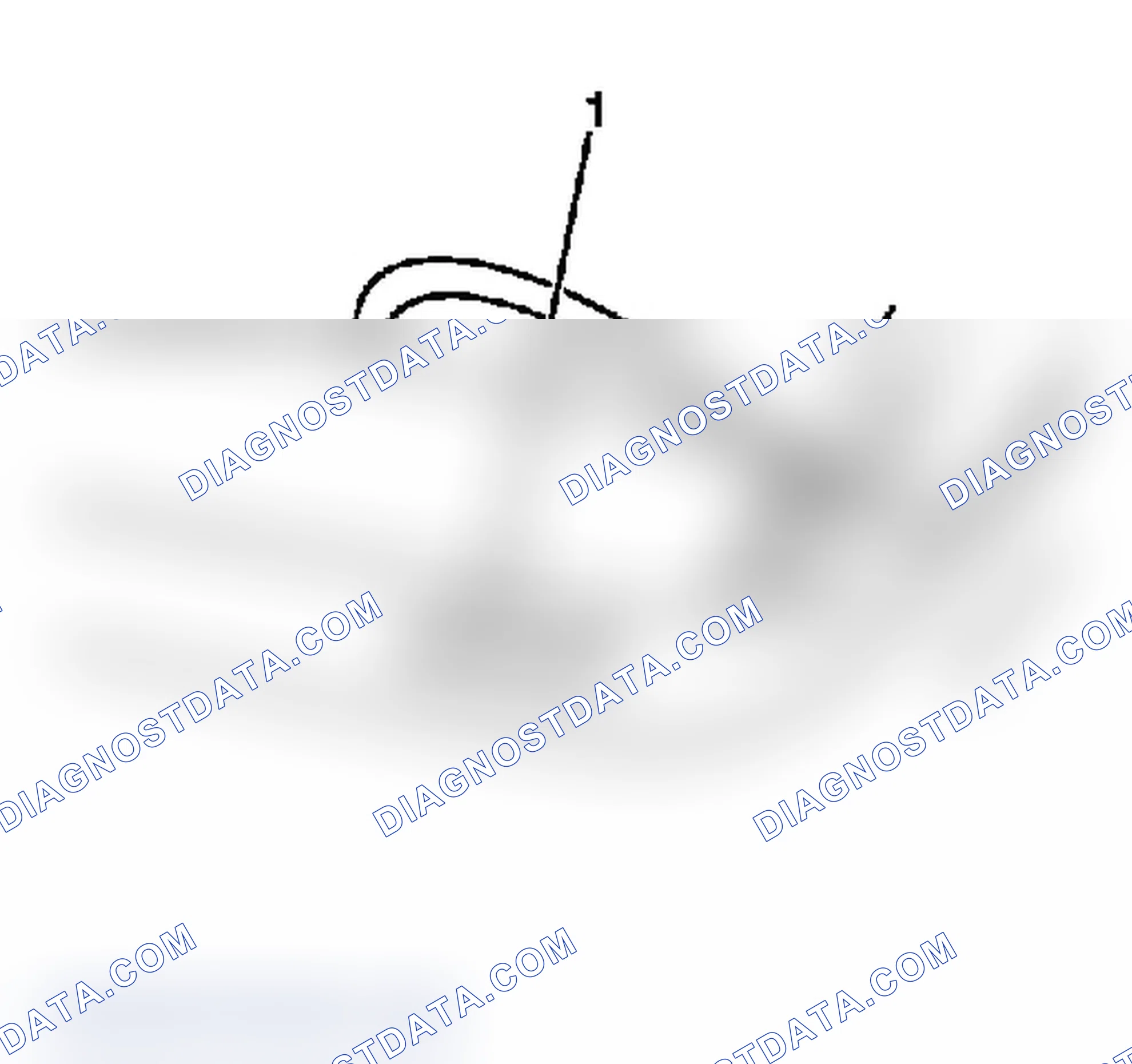 Scheme 2: Vehicle, Engine and Transmission ID and VIN Location, Derivative and Usage