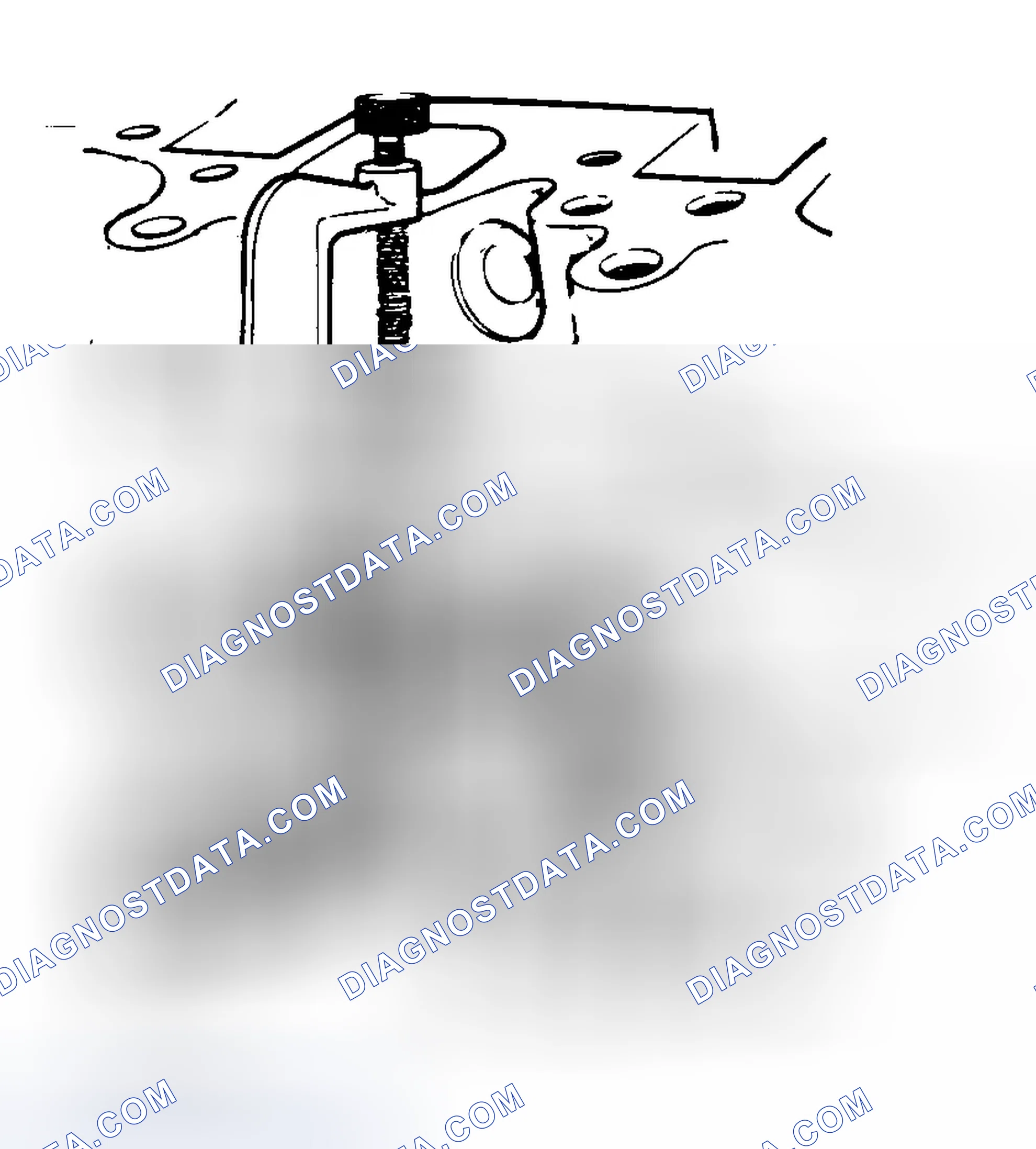 Scheme 15: Measuring Valve Stem-to-Guide Clearance
