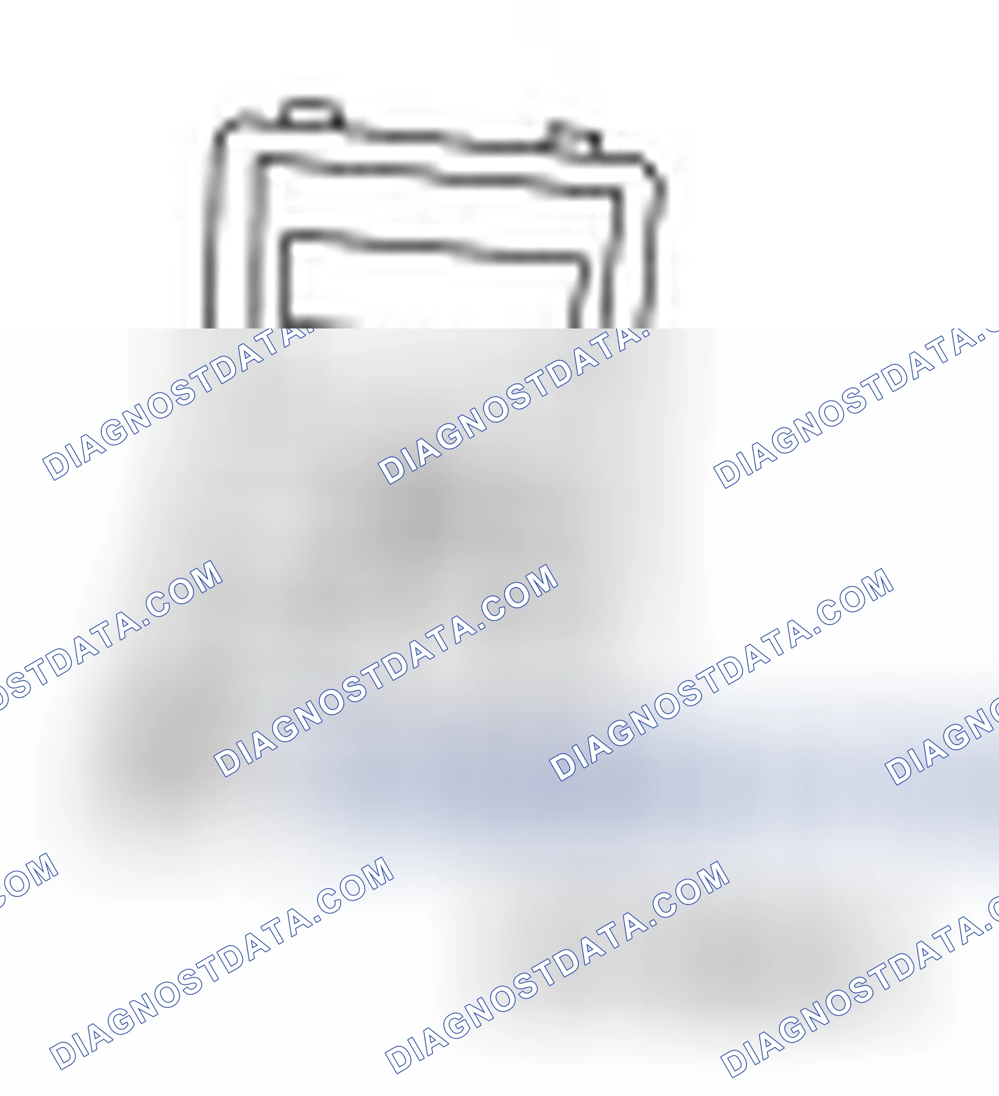 Scheme 2034: Special Tool(s)