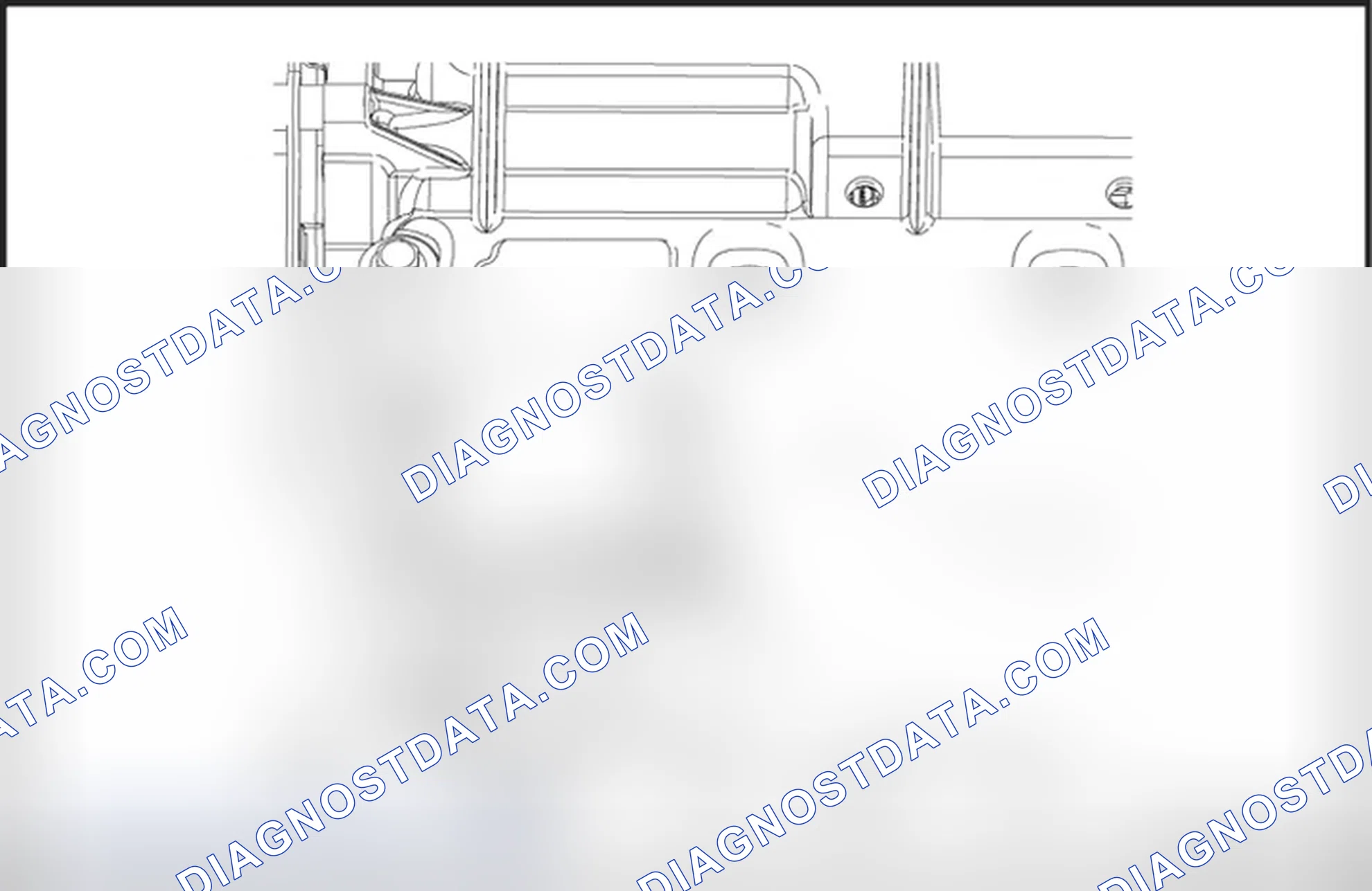Upper Intake Manifold Replace