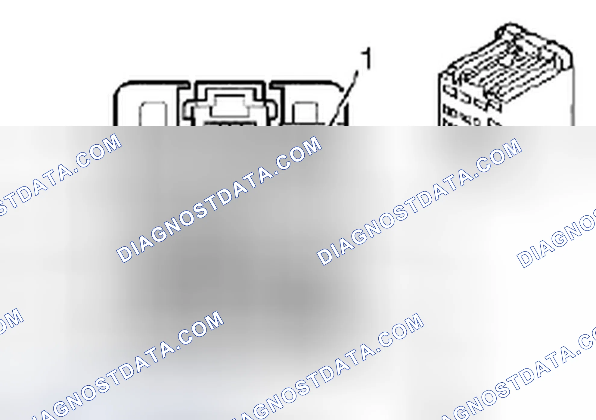 Scheme 14: Body Control Module (BCM) C6