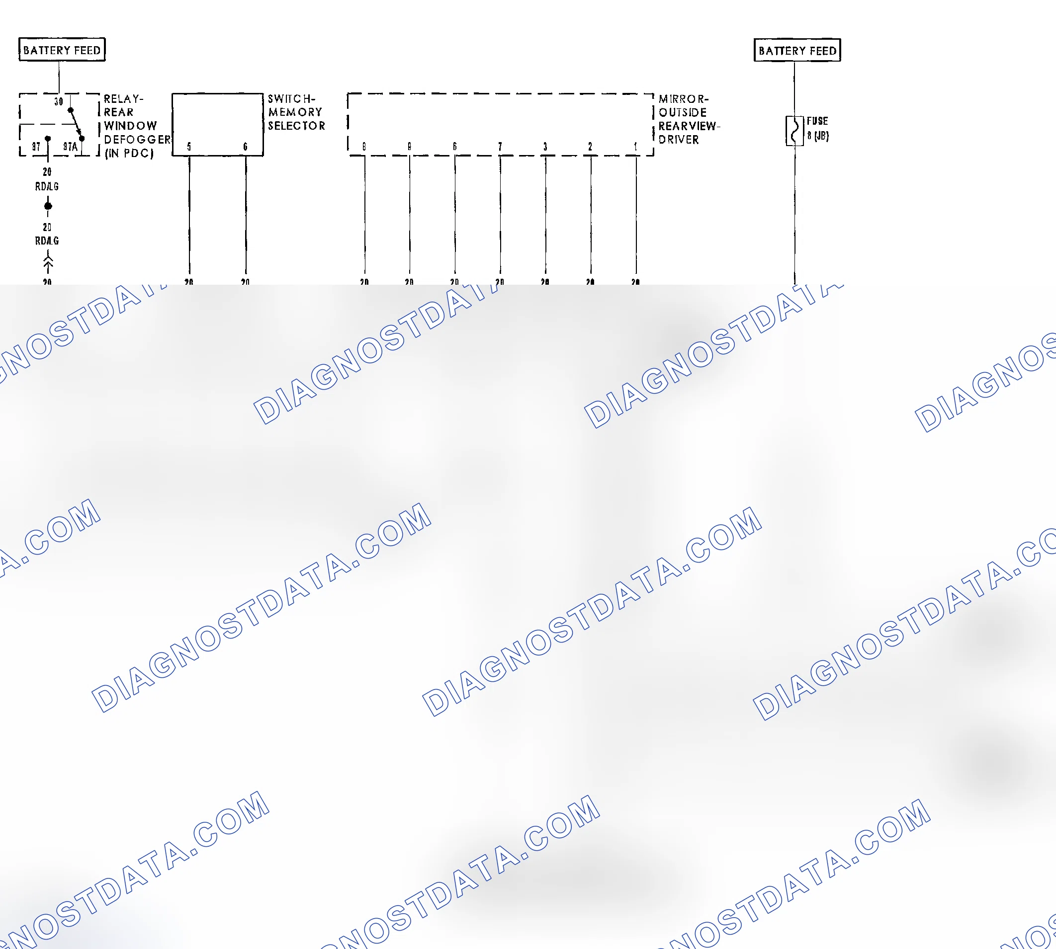 Scheme 7: SCHEMATICS AND DIAGRAMS