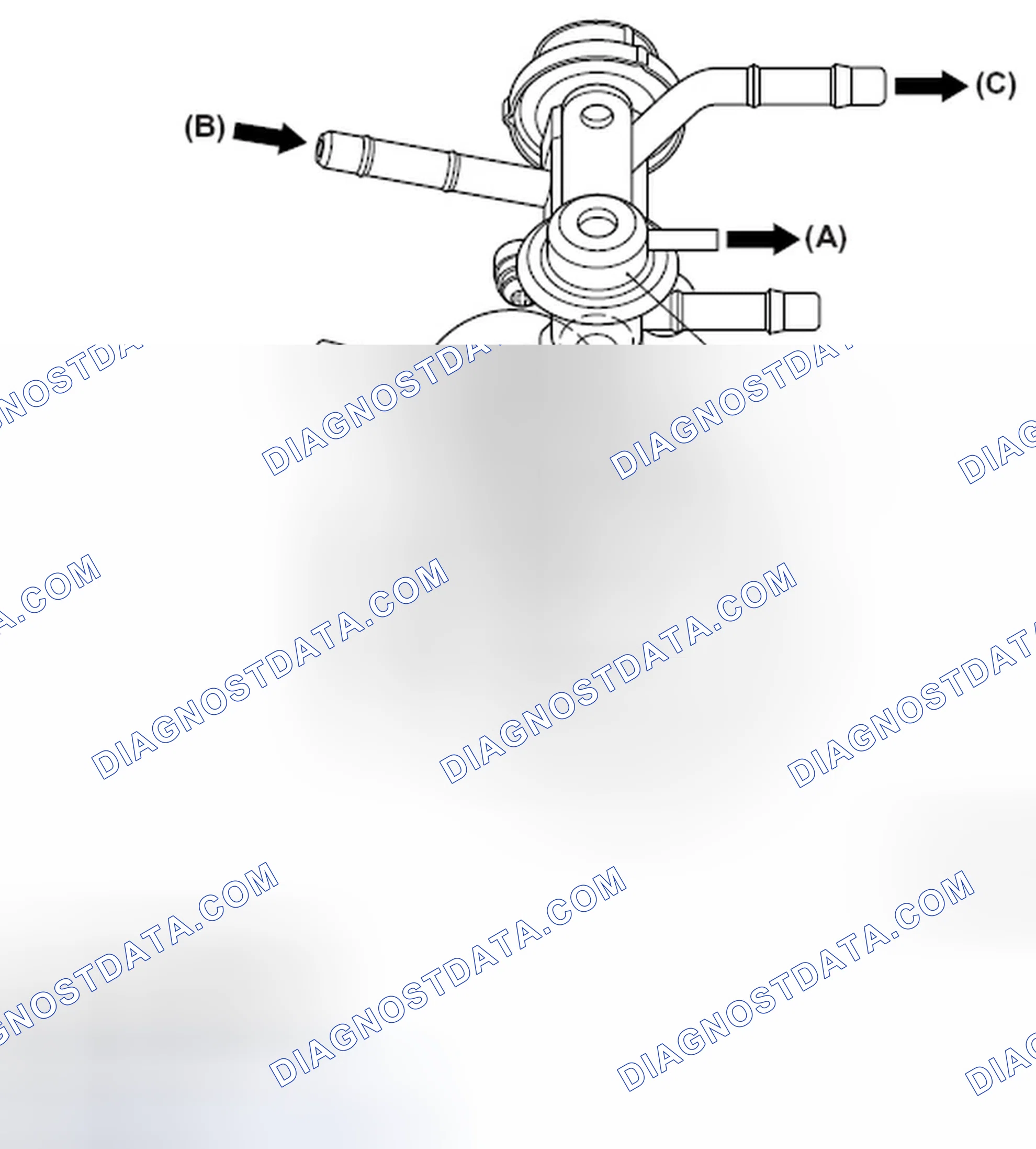 Scheme 12: PRESSURE REGULATOR