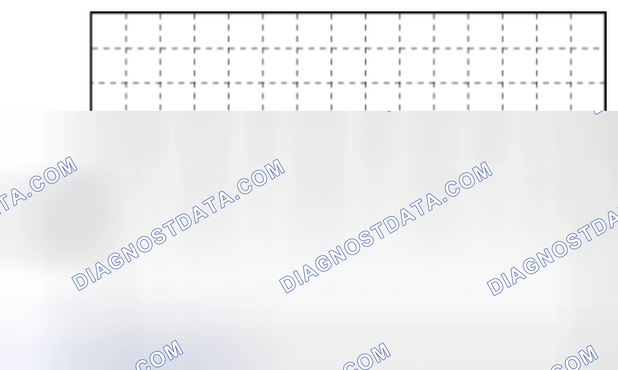 Scheme 192: Hydraulic Variable Valve Timing Control Signal Waveform Graph