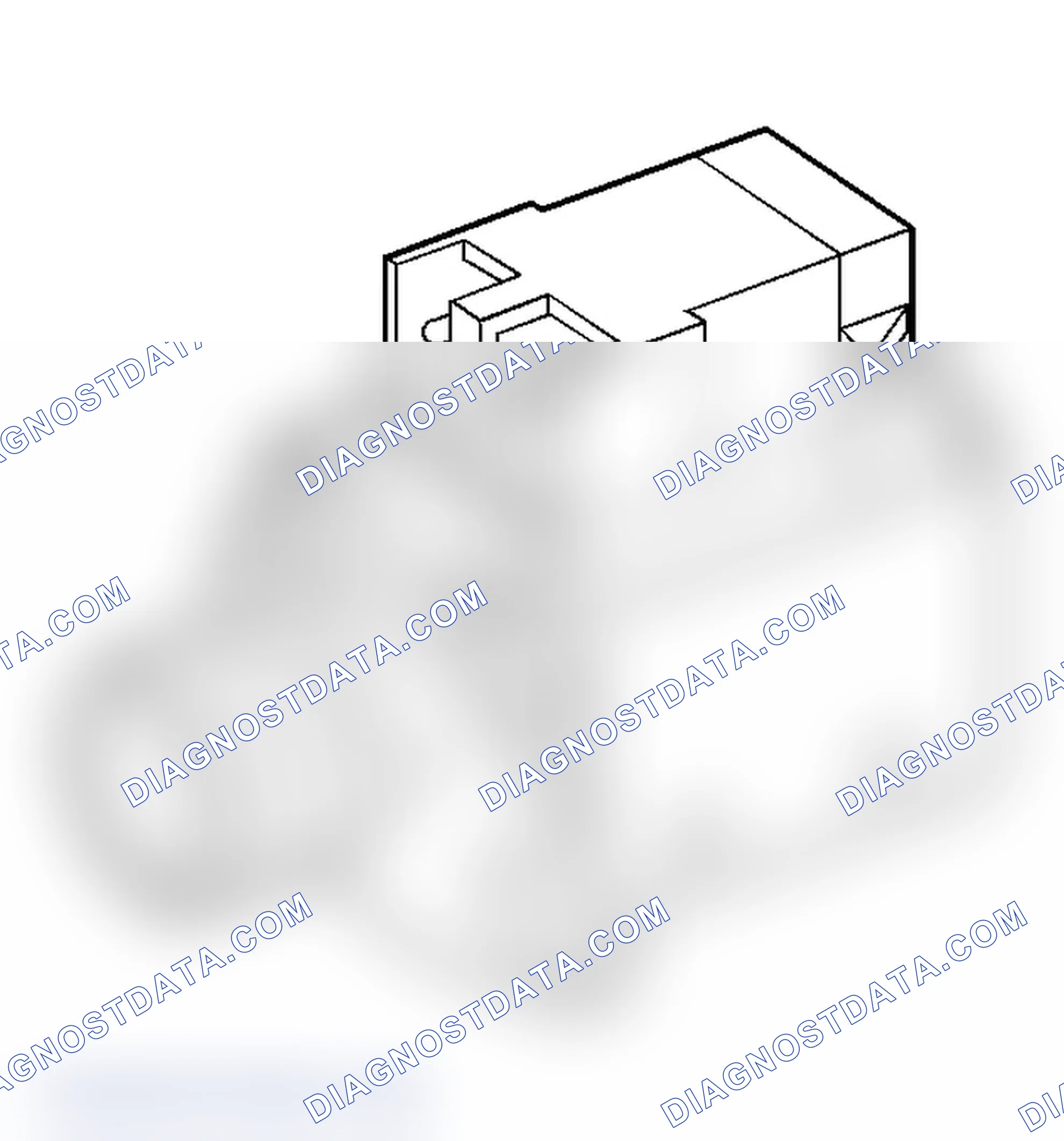 Scheme 252: 2-3 Shift Solenoid Valve