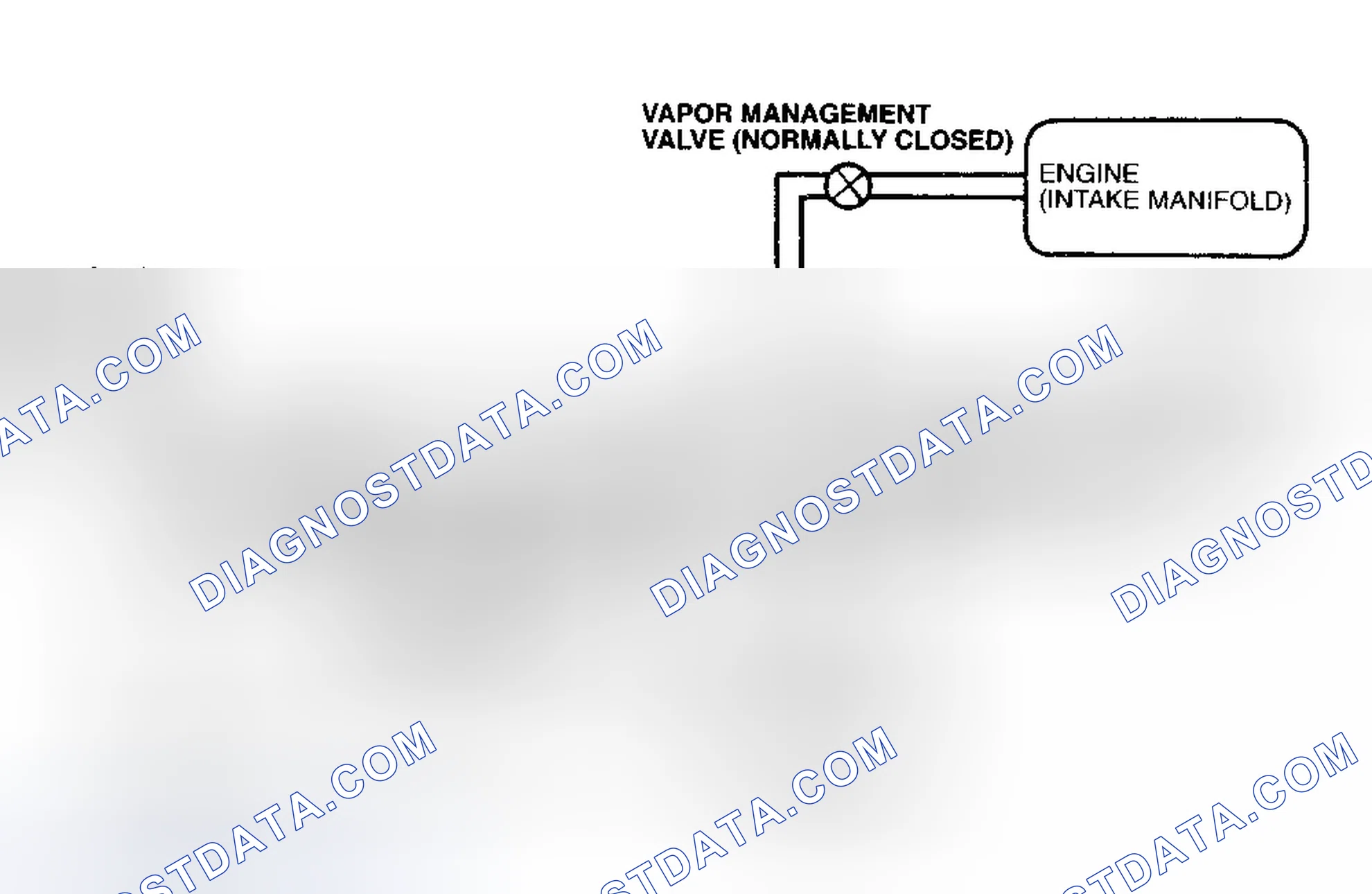 Scheme 475: EVAP Components