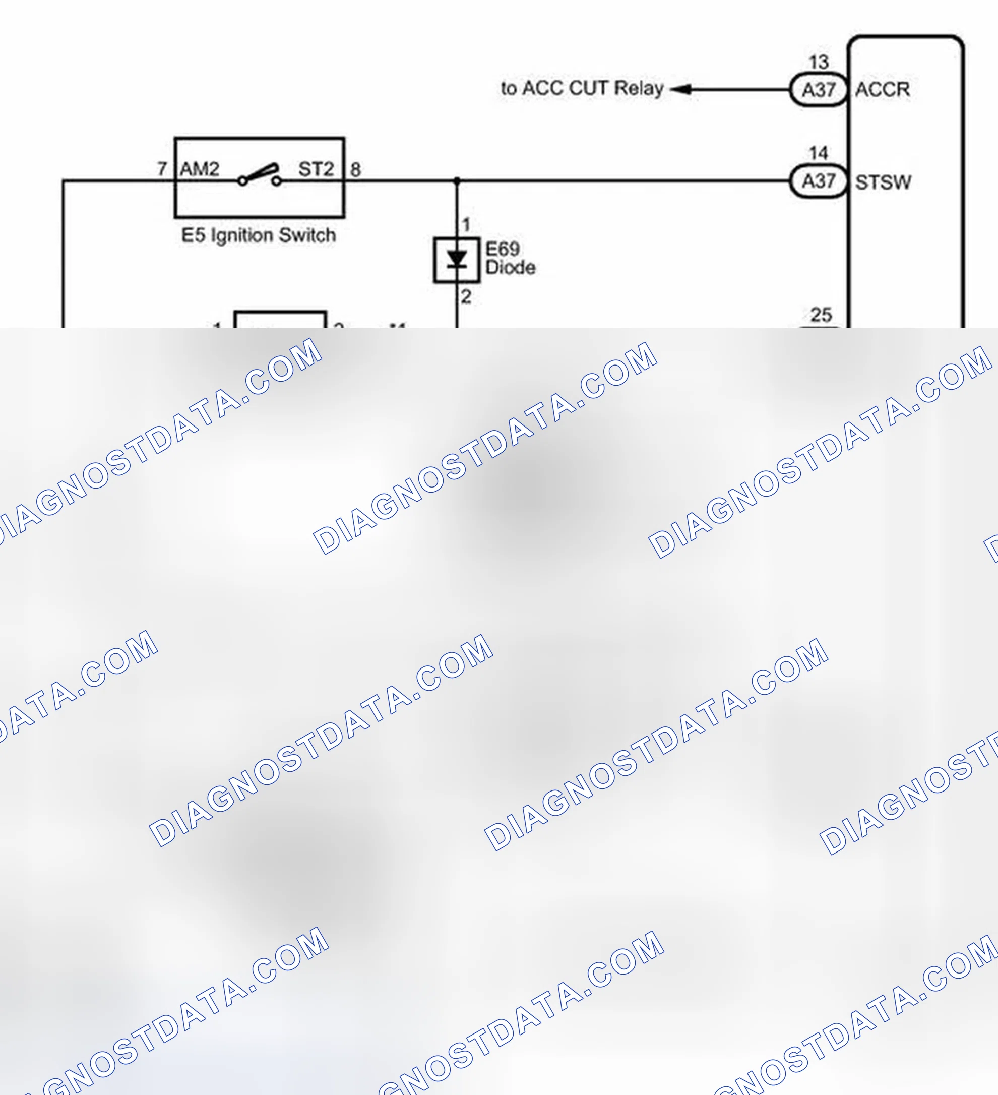 Scheme 377: WIRING DIAGRAM