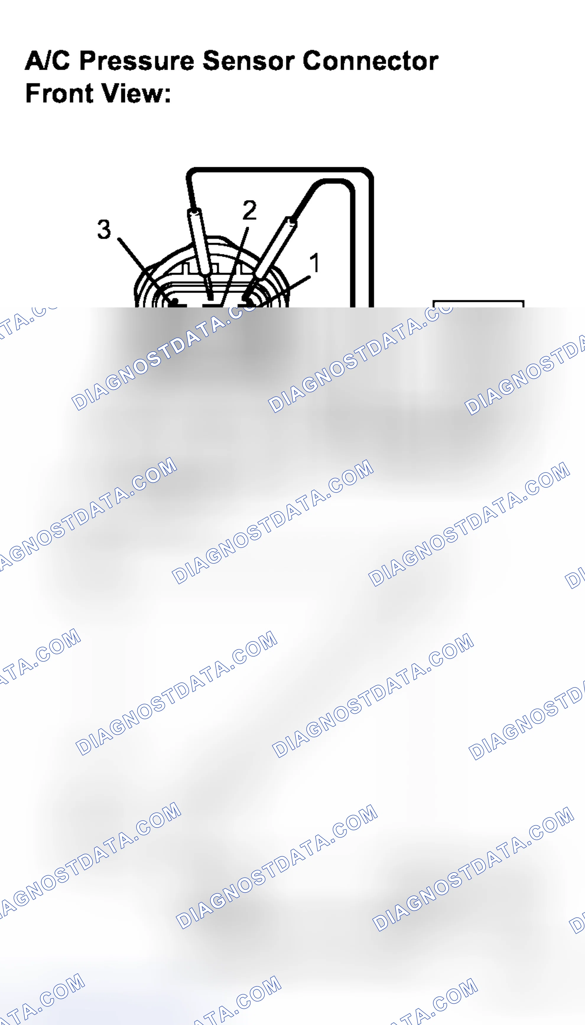 Scheme 249: ON-VEHICLE INSPECTION