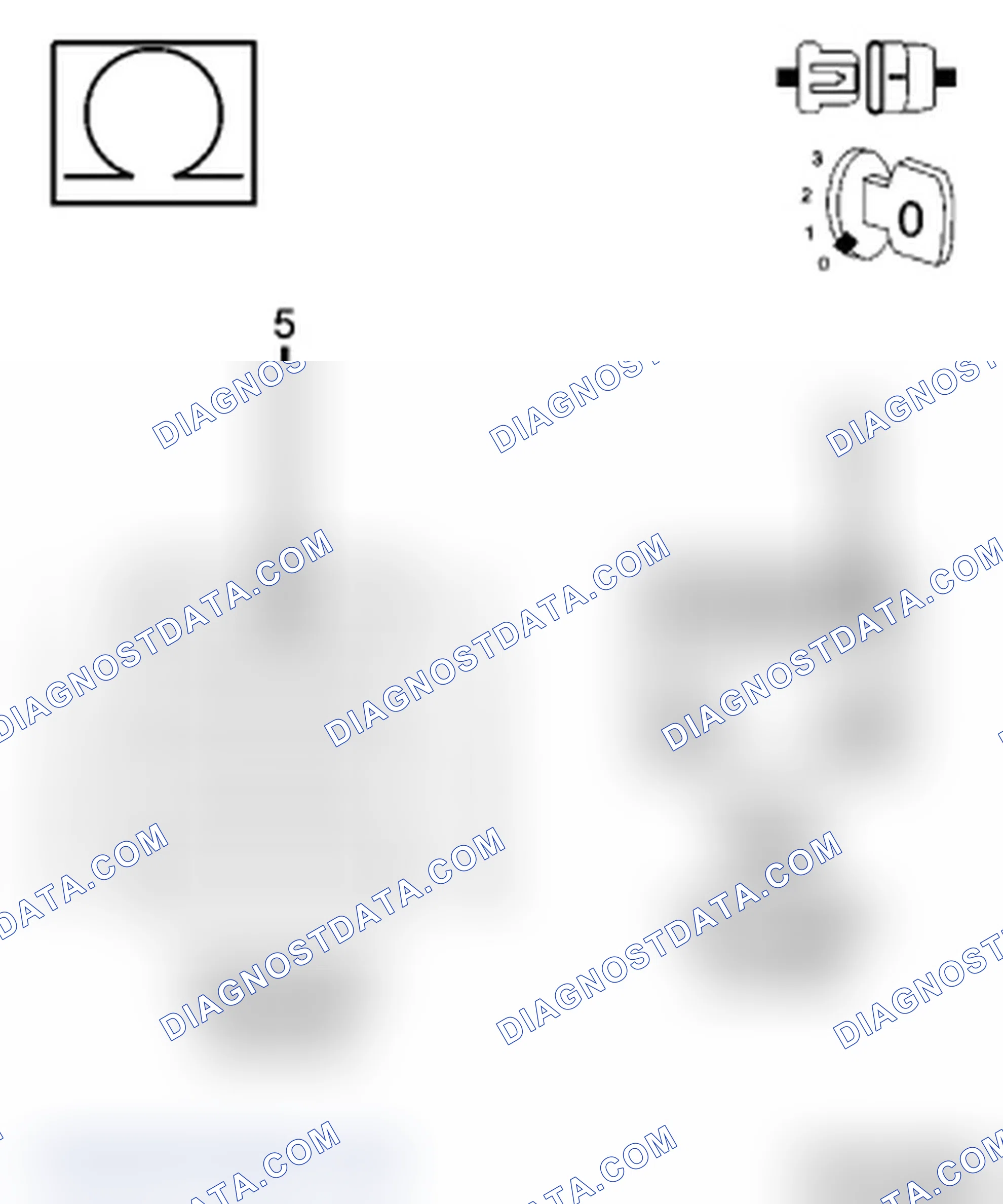 Scheme 122: Diagnostic Test