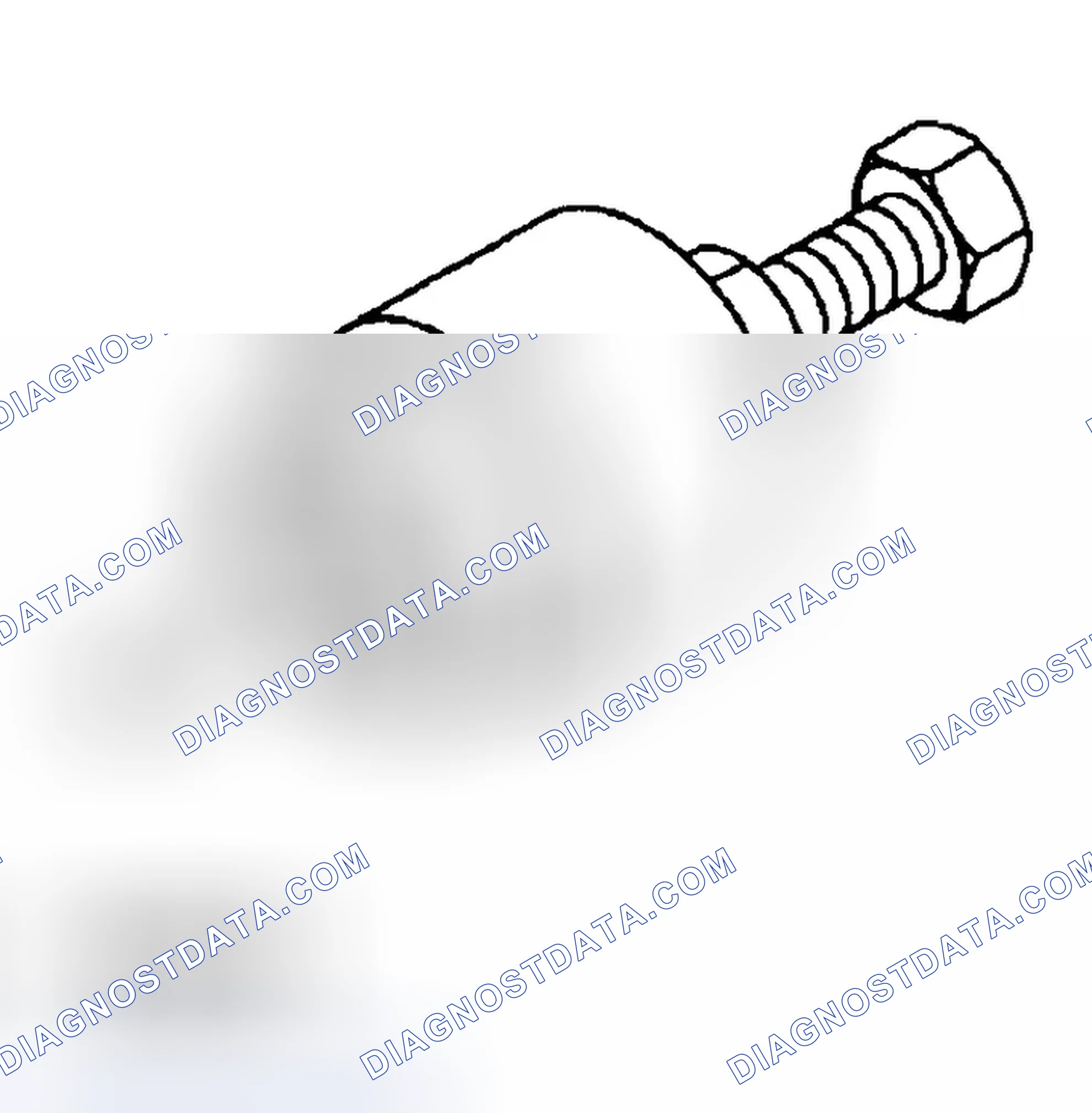 Scheme 1237: Special Tool(s)