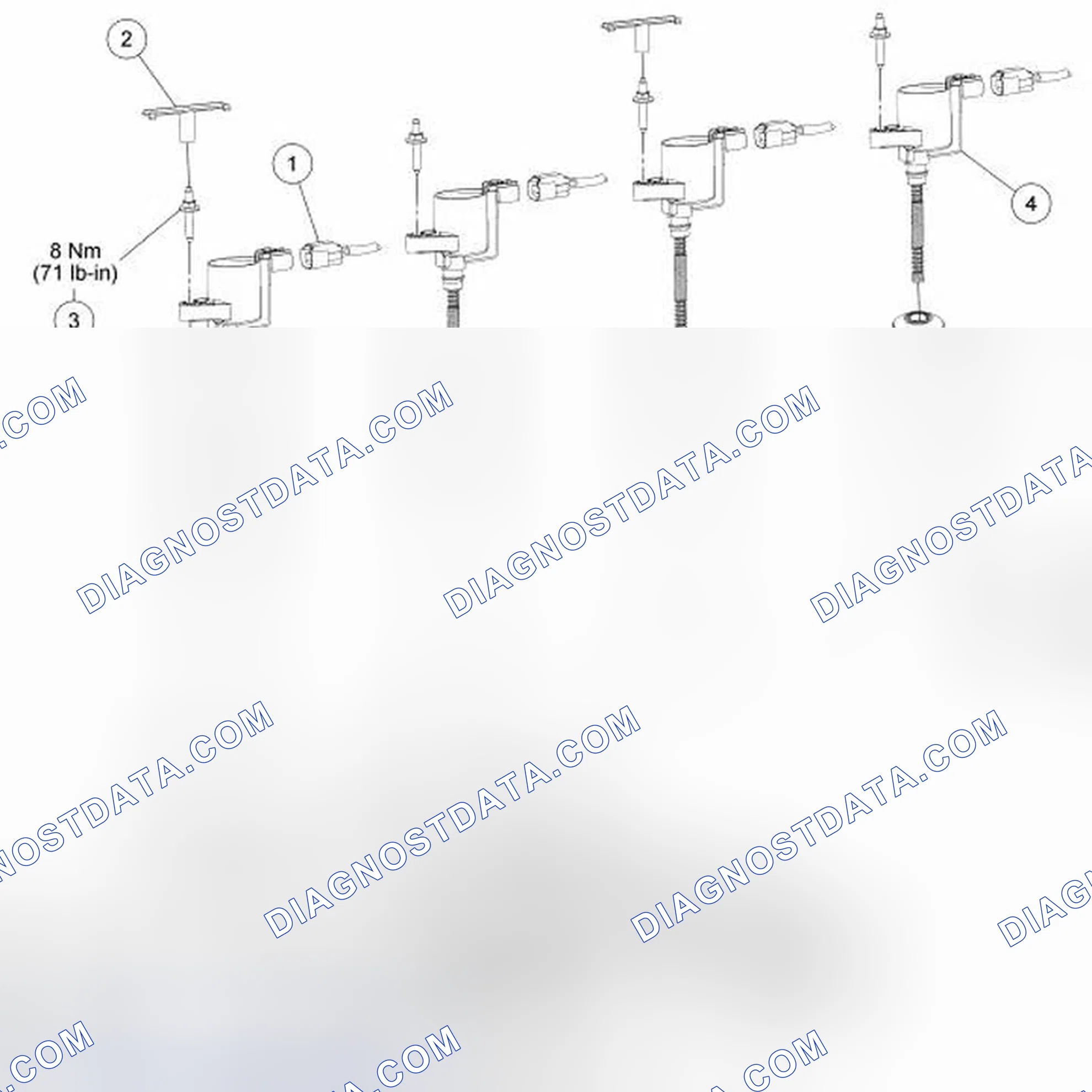 Scheme 1: Engine Ignition