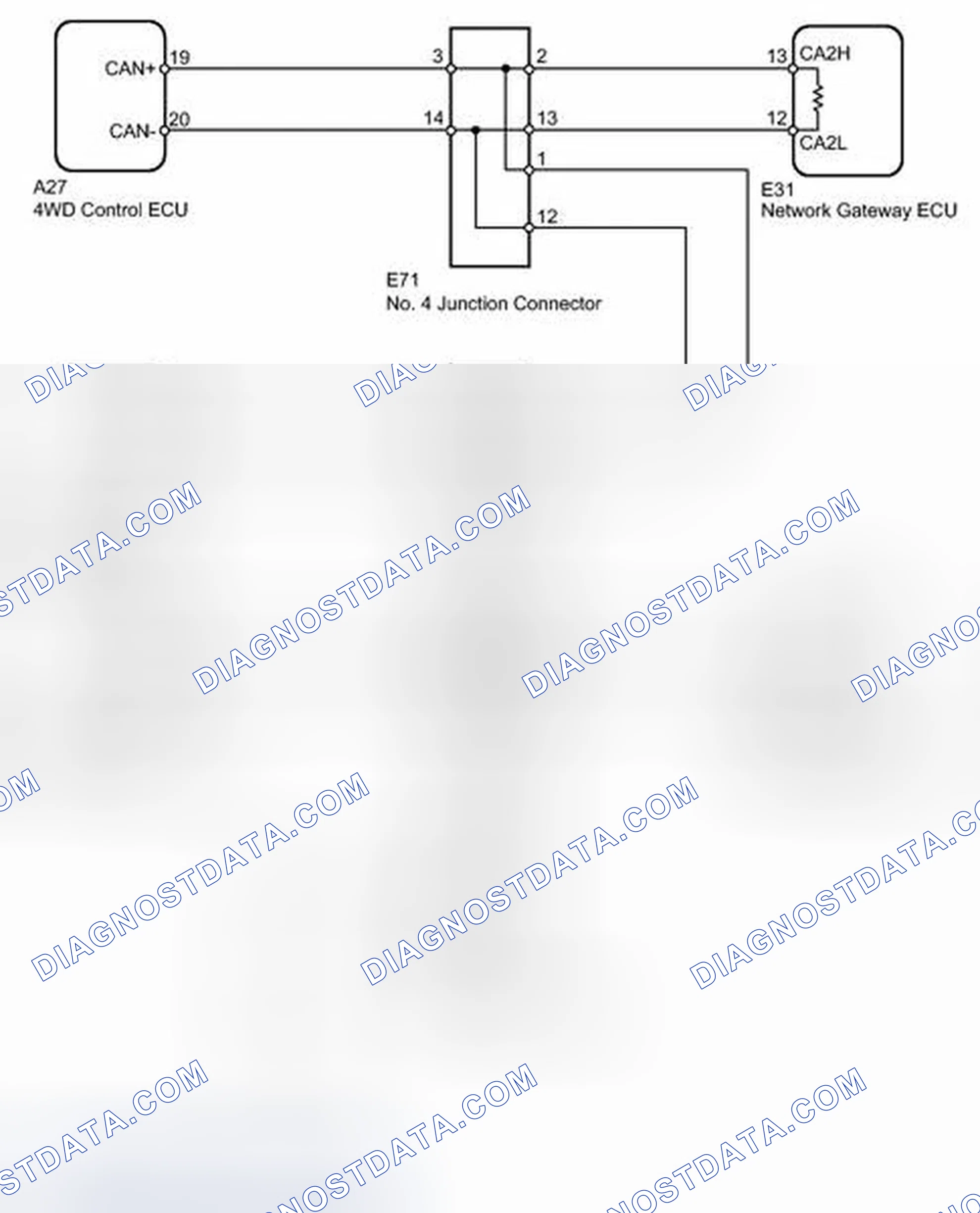 Scheme 247: WIRING DIAGRAM