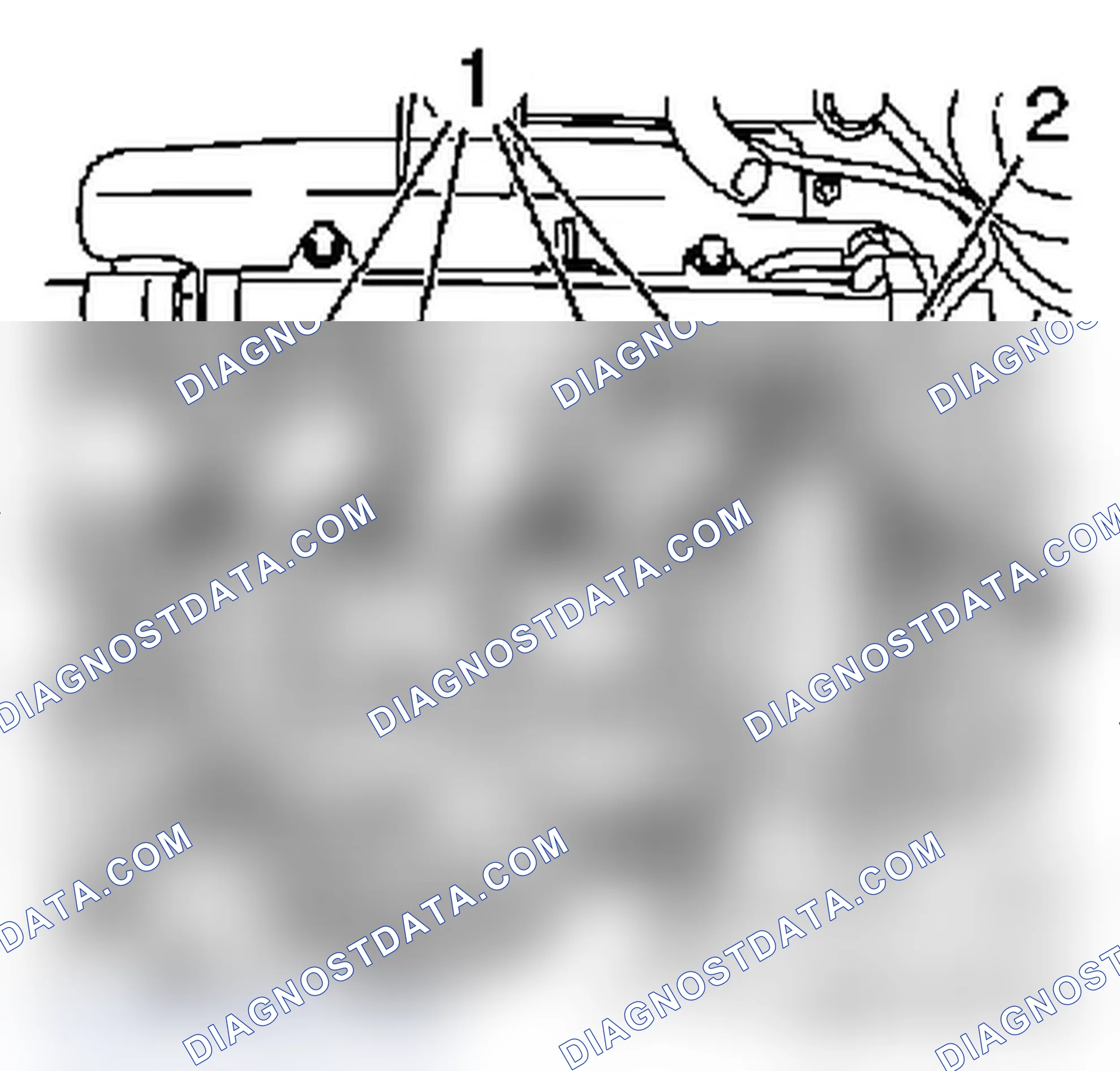 Repair Engine Using a Short-Block