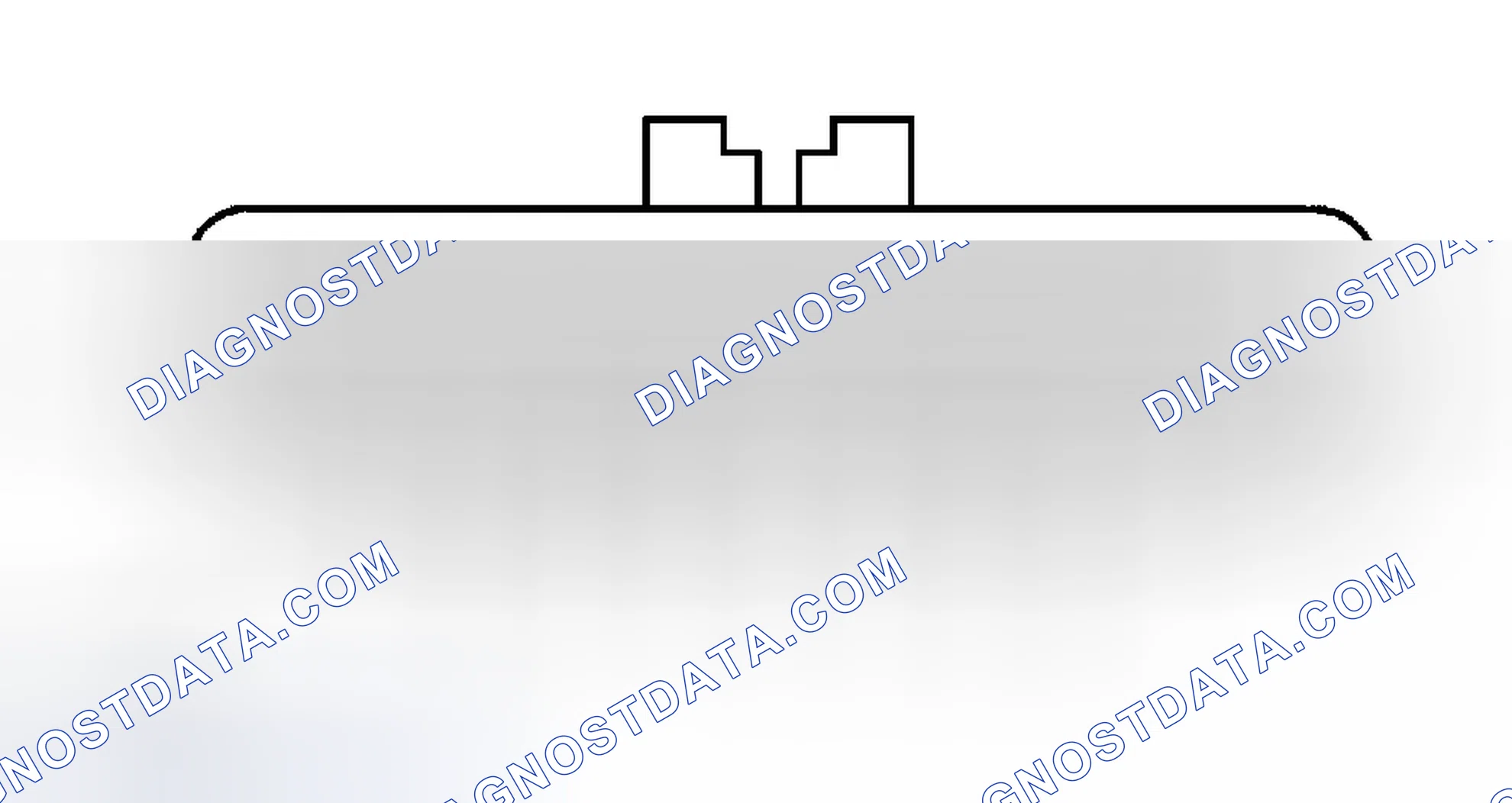 Scheme 1: Identifying Servo Harness Connector Terminals