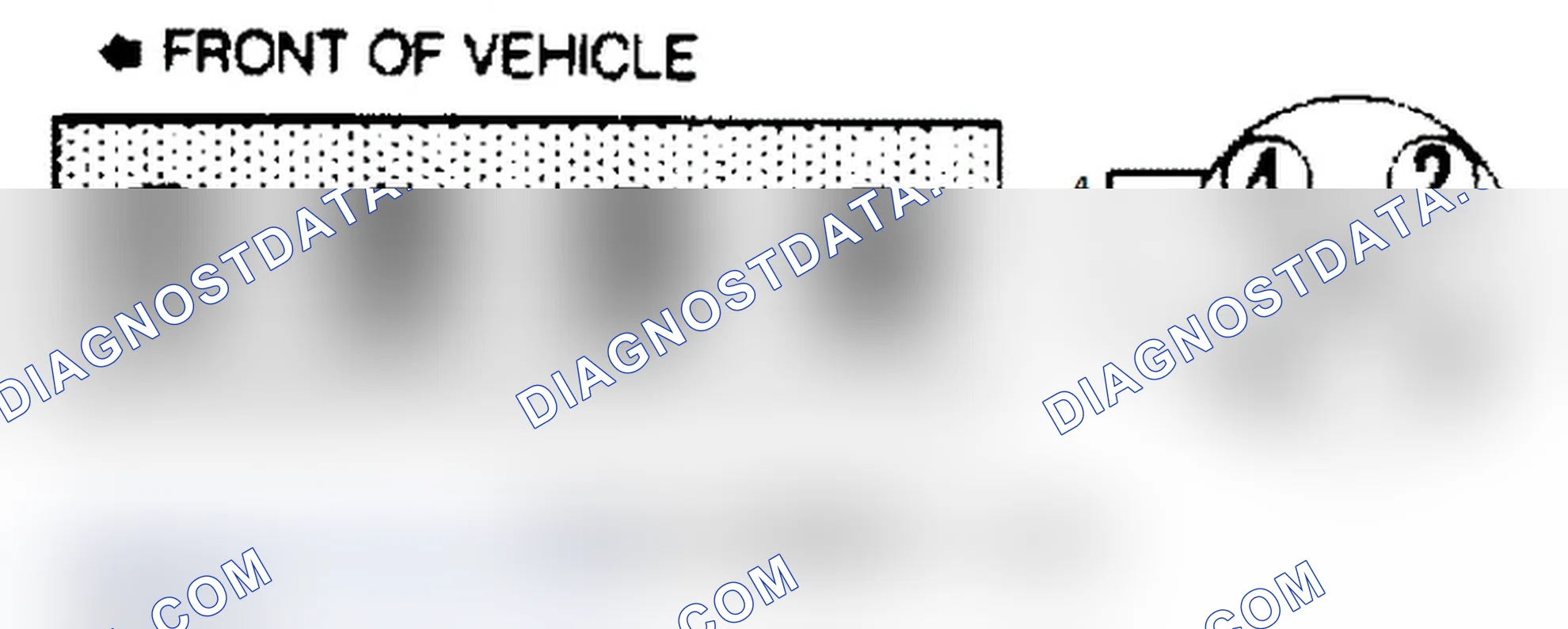 Scheme 2: Firing Order & Distributor Rotation (740 & 940)