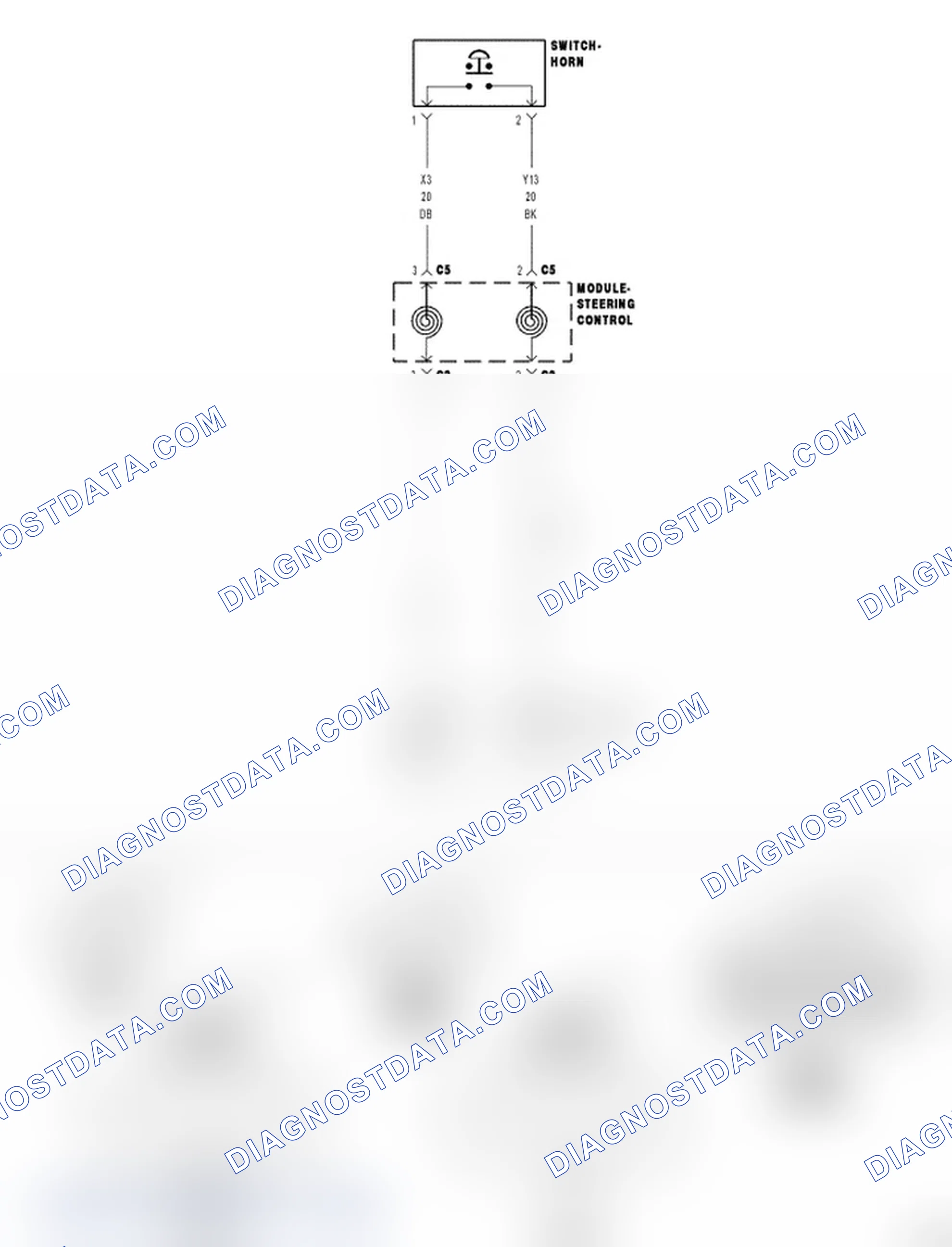 Scheme 1: Circuit Schematic