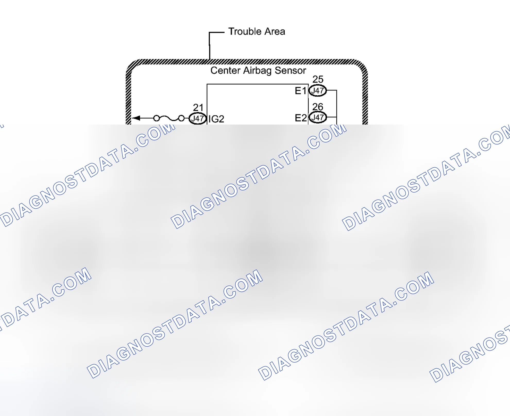 Scheme 48: WIRING DIAGRAM