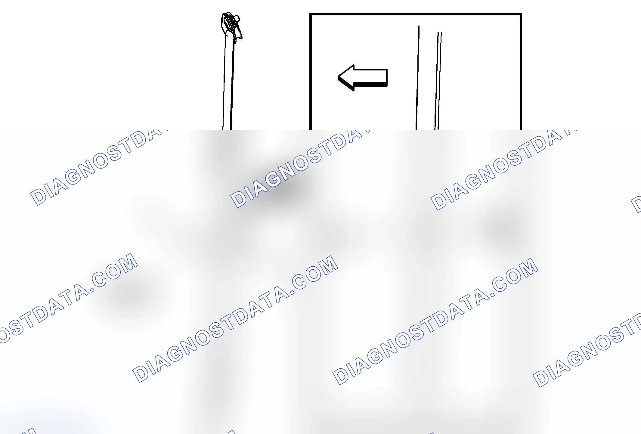 Scheme 3: Seat Belt Latch Stop Installation