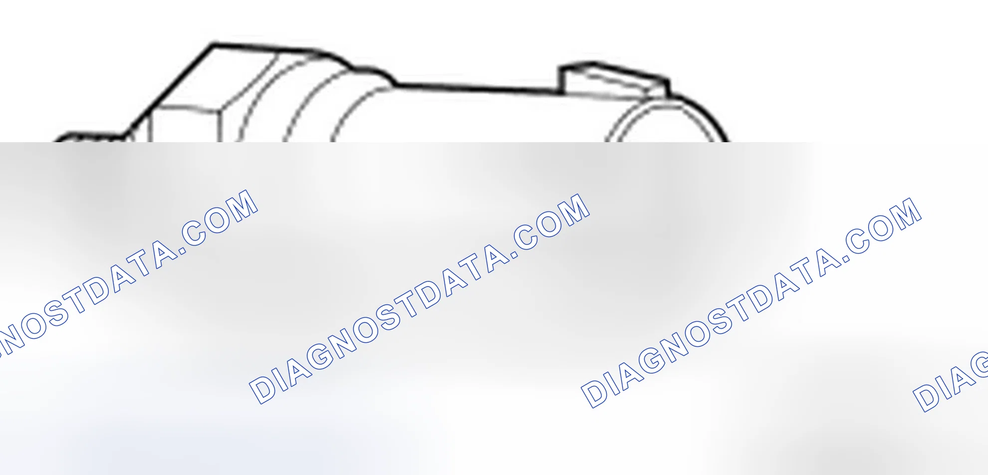 Scheme 62: Power Steering Pressure (PSP) Sensor