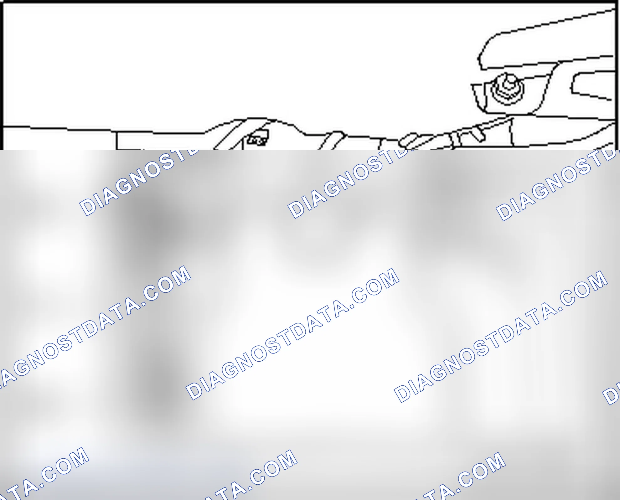 Scheme 97: ANTENNA SPLITTER