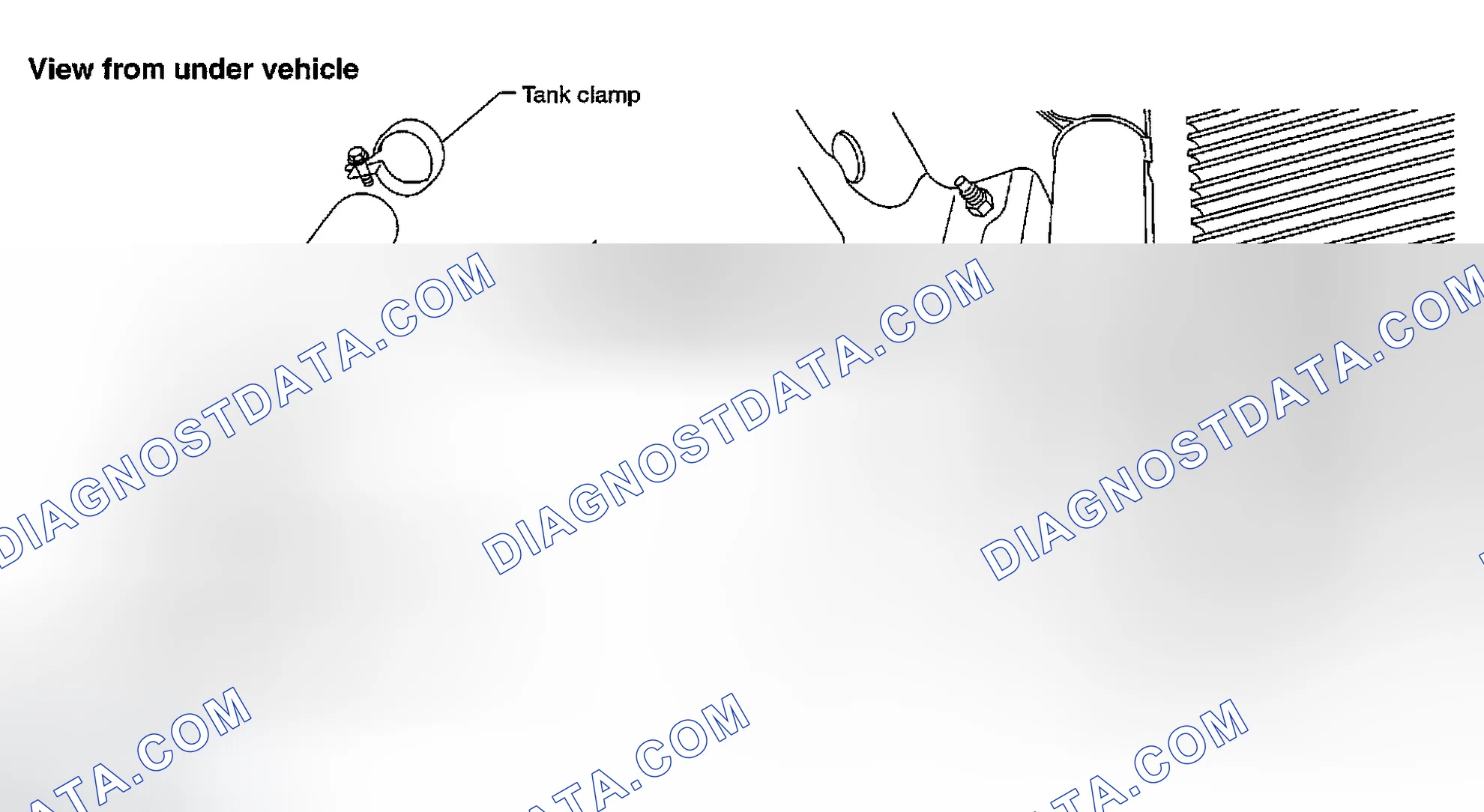 Scheme 173: Removal and Installation for Liquid Tank