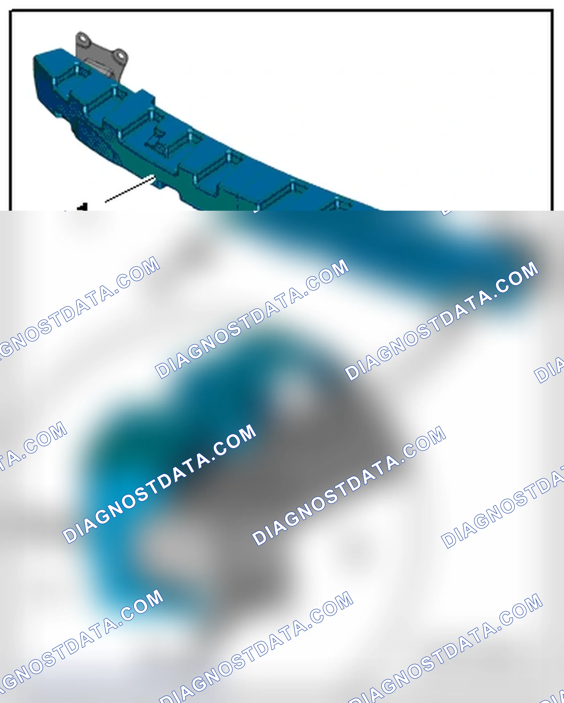 Scheme 57: IMPACT ABSORBER