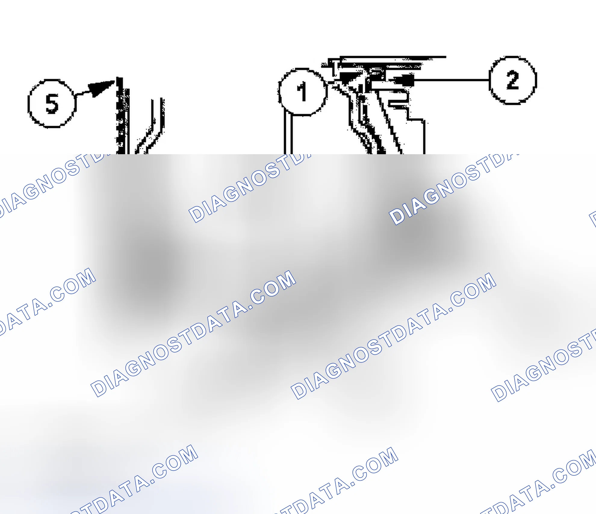 Scheme 5: Fluid Leakage in Torque Converter Area