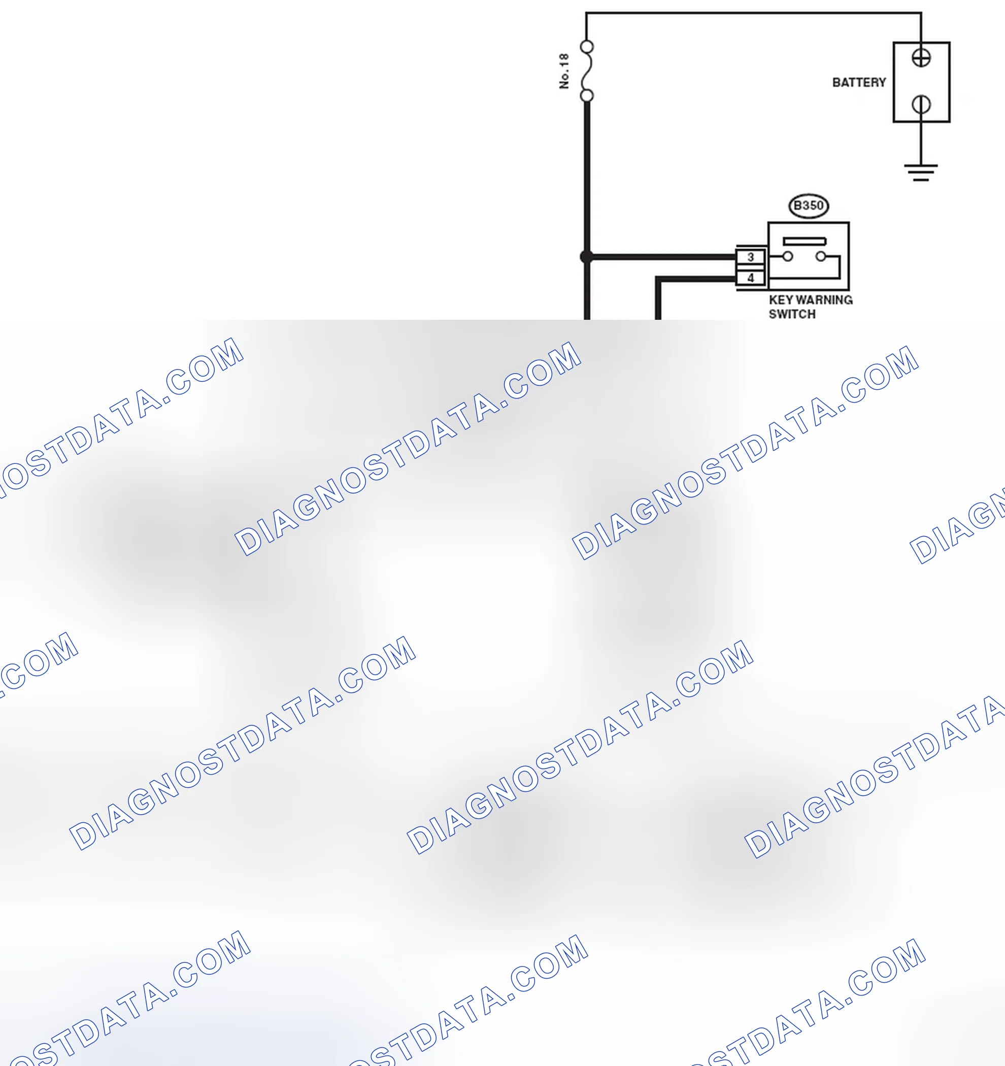 Scheme 720: KEY INTERLOCK DOES NOT LOCK OR RELEASE