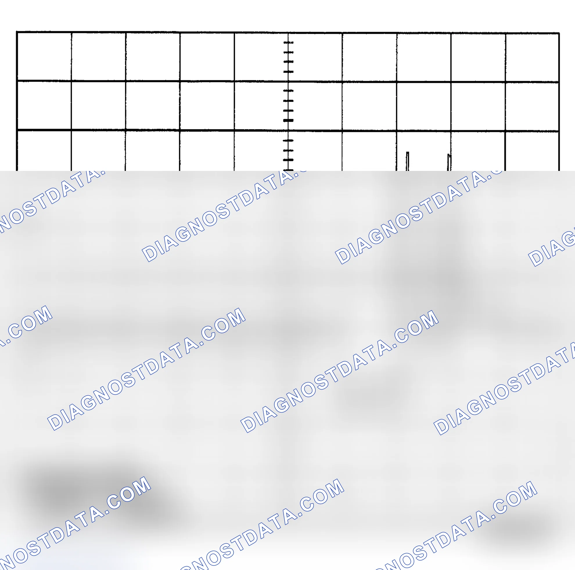 Scheme 1: Injector Waveform (Voltage) - Known Good