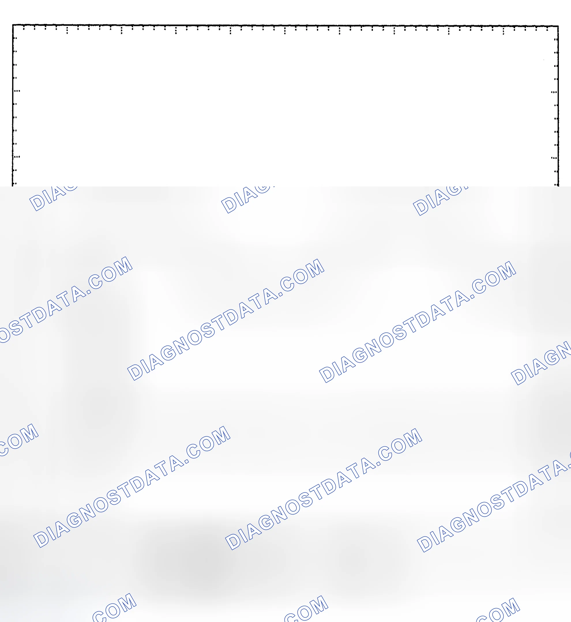 Scheme 26: Injector Bank - Known Good - Voltage Pattern