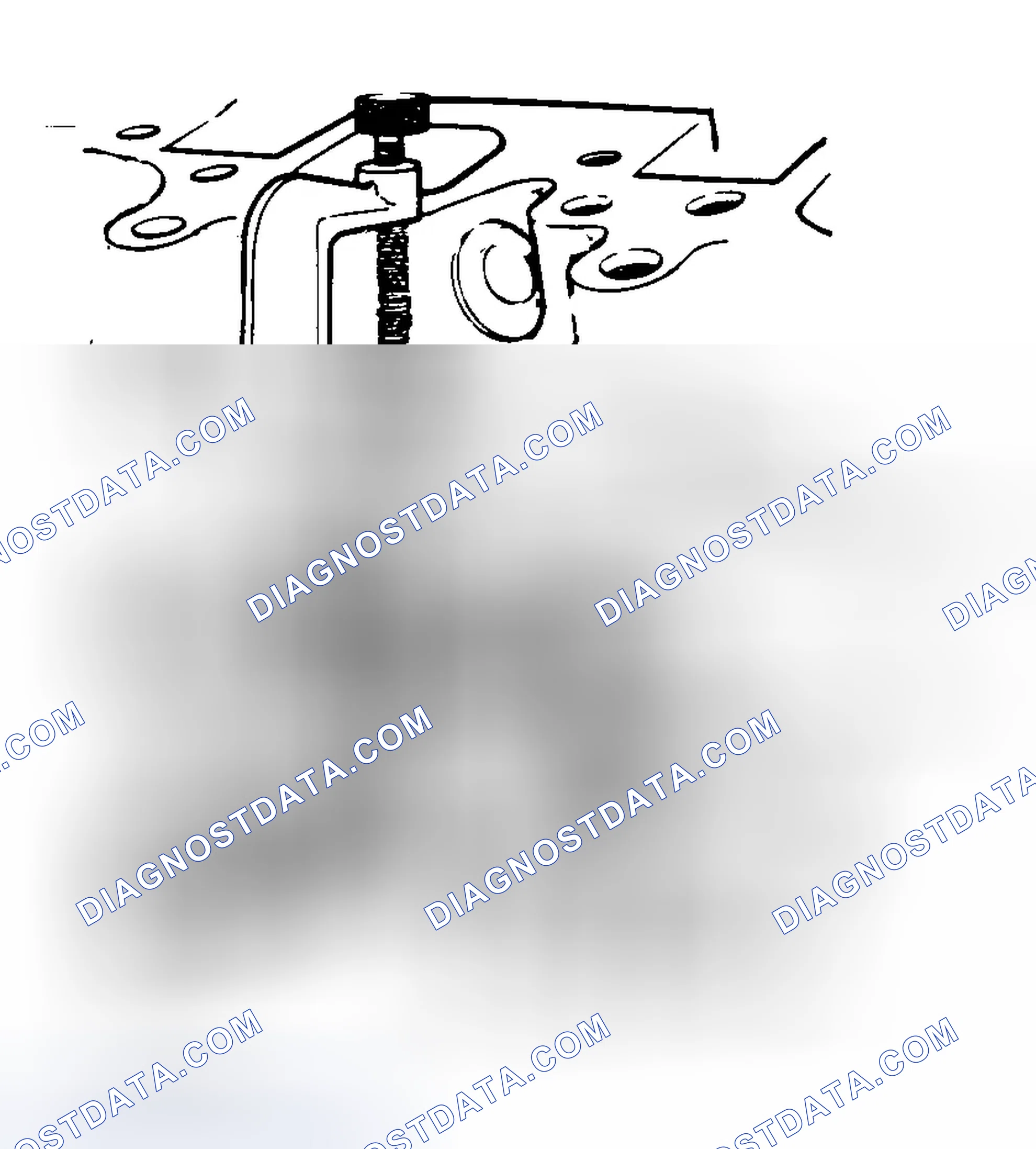 Scheme 15: Measuring Valve Stem-to-Guide Clearance