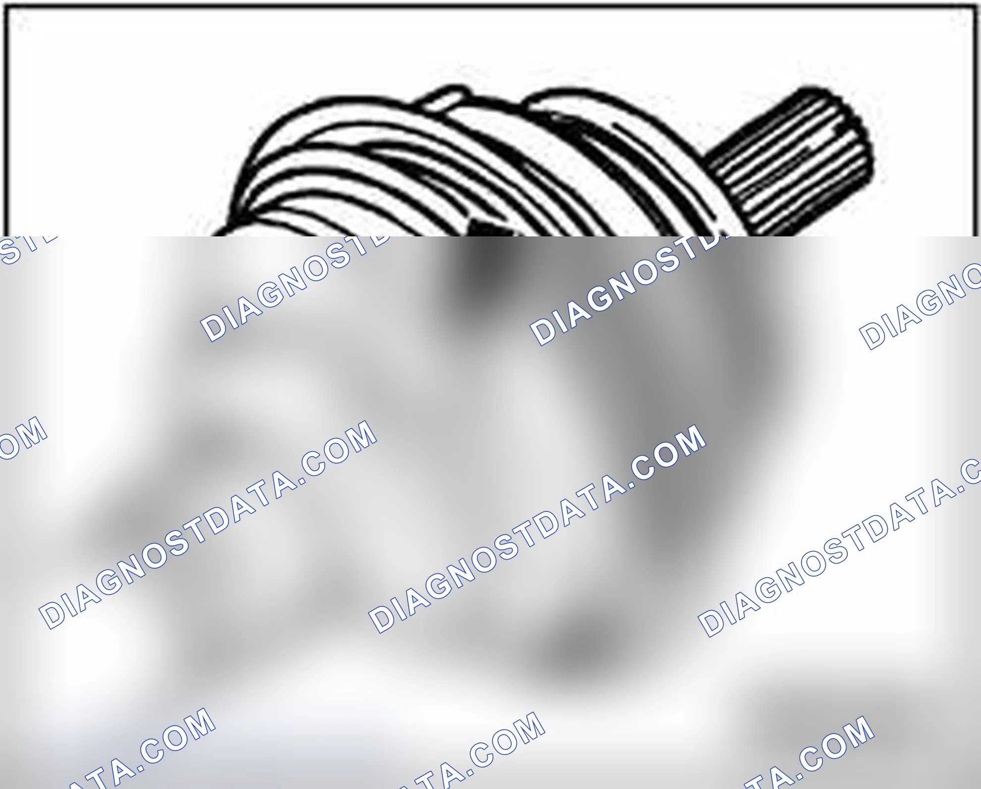 Scheme 124: Protective joint boot, ventilating