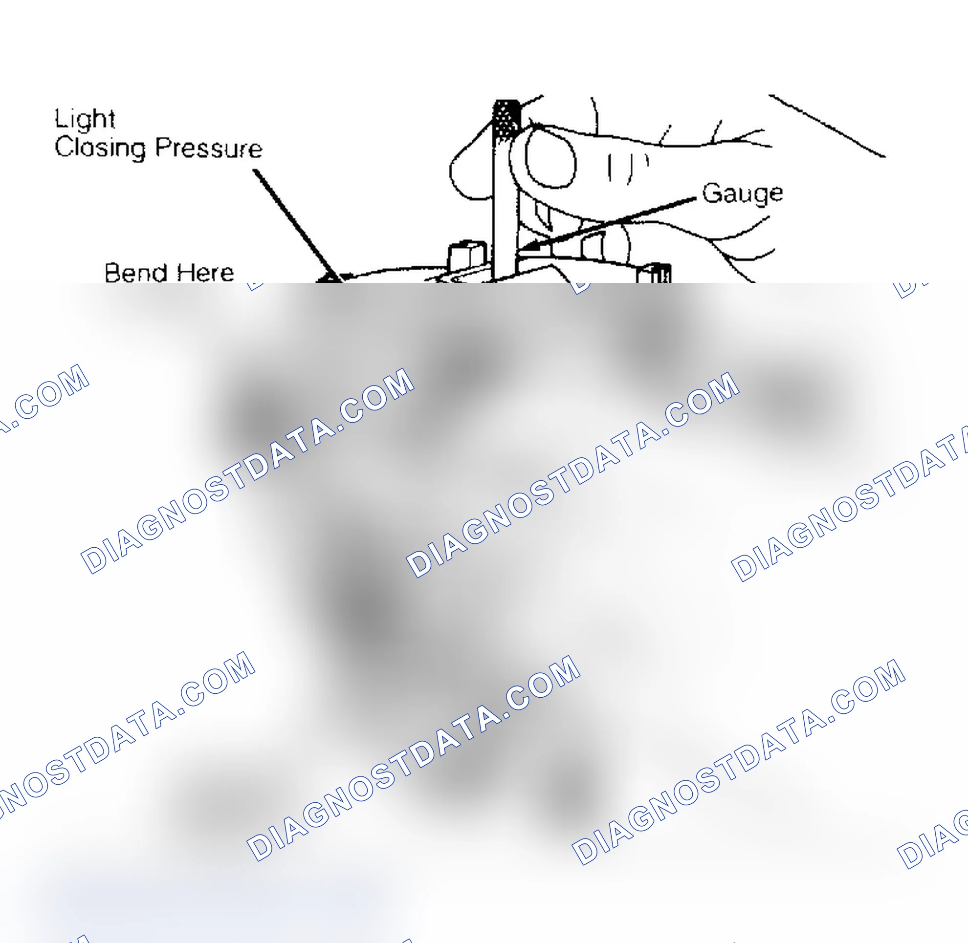 Scheme 8: CHOKE UNLOADER