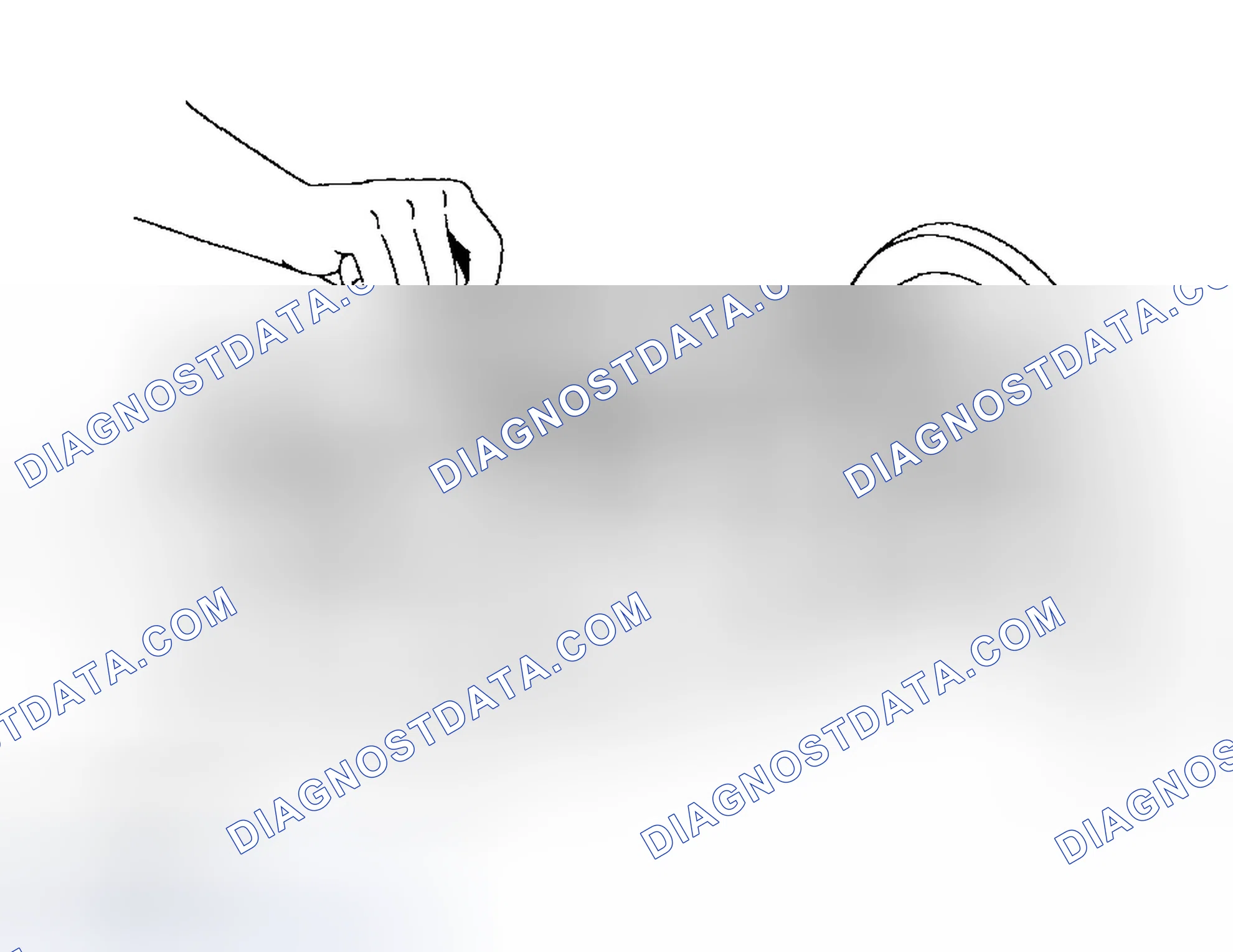 Scheme 343: CONNECTING ROD AND CRANKSHAFT