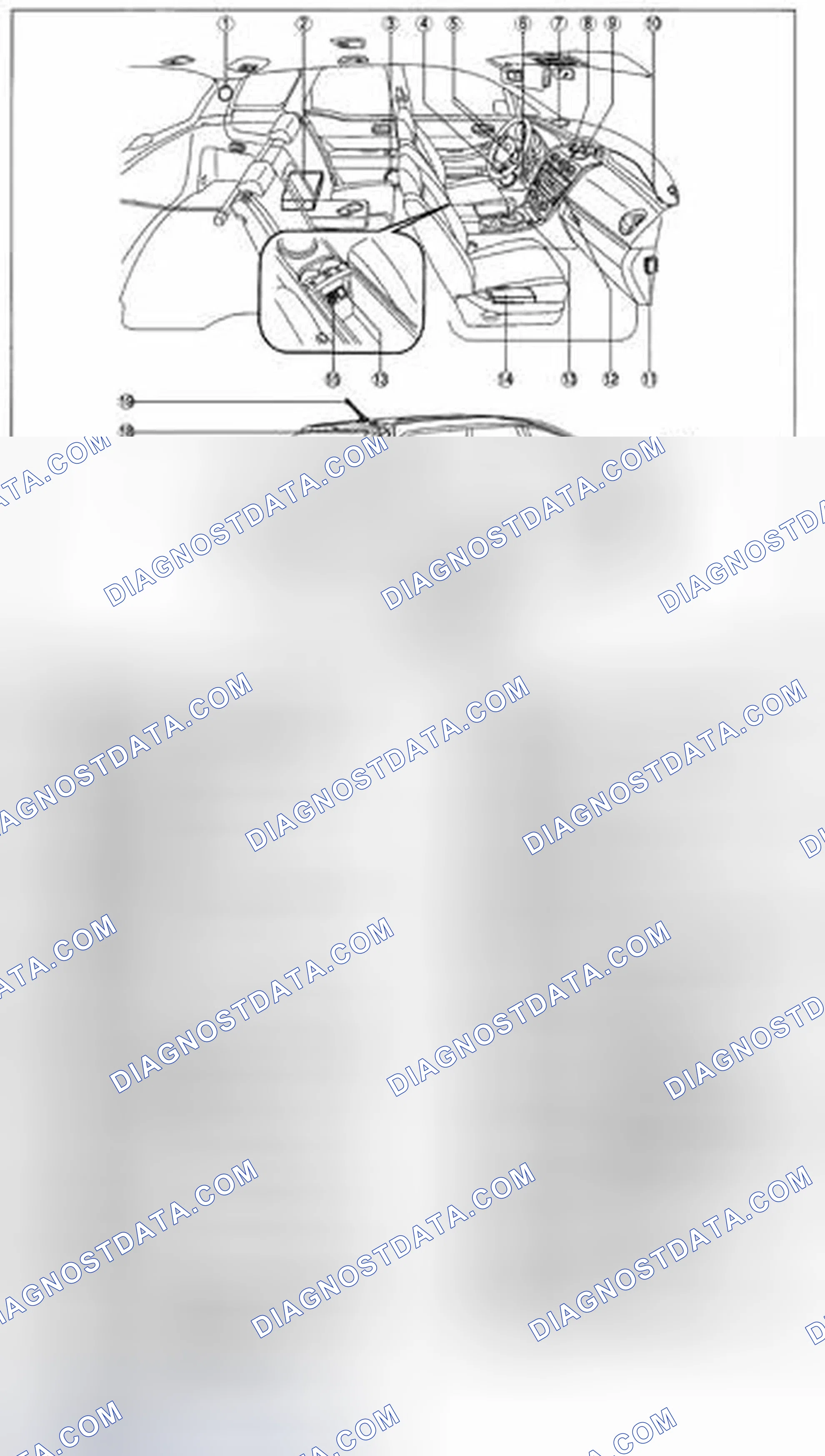 Scheme 1: Audio System