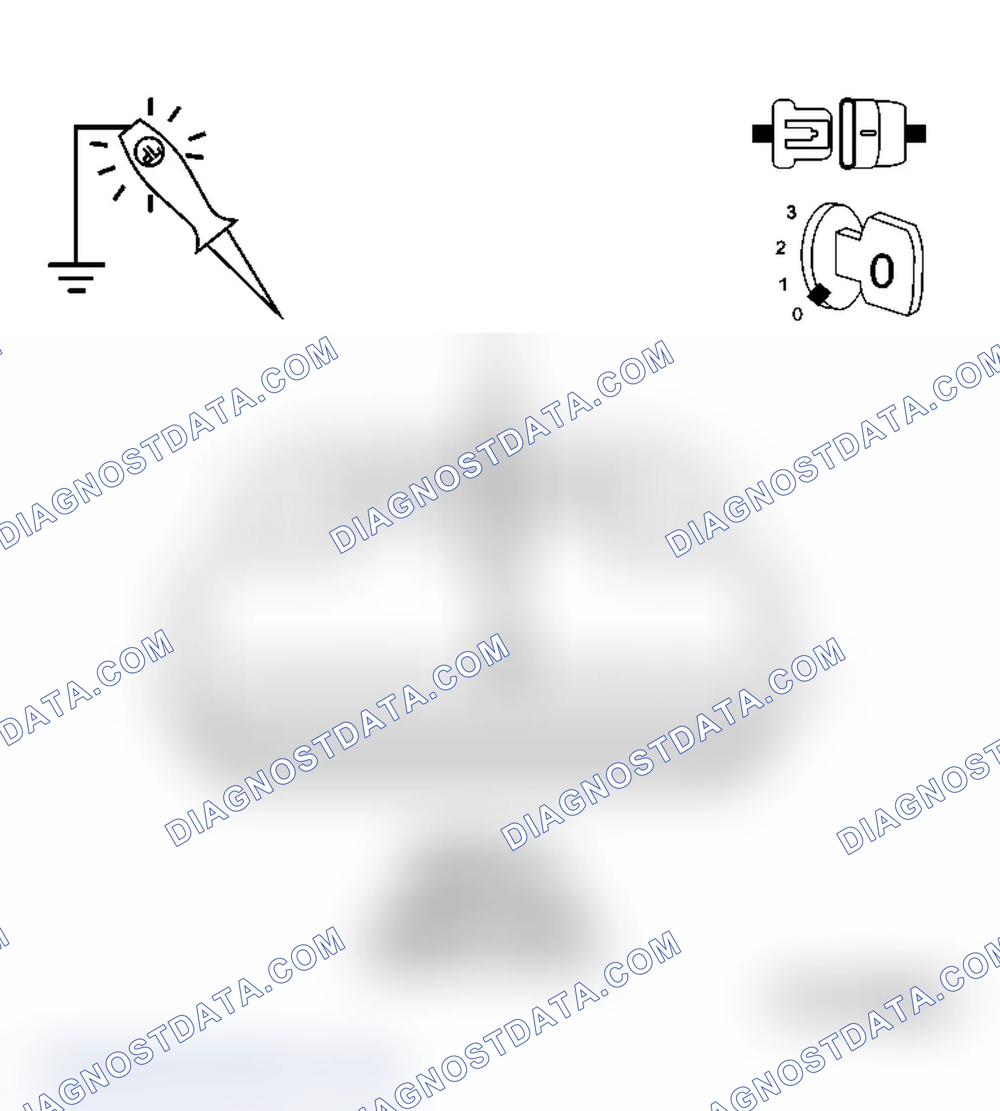 Scheme 94: Diagnostic Test