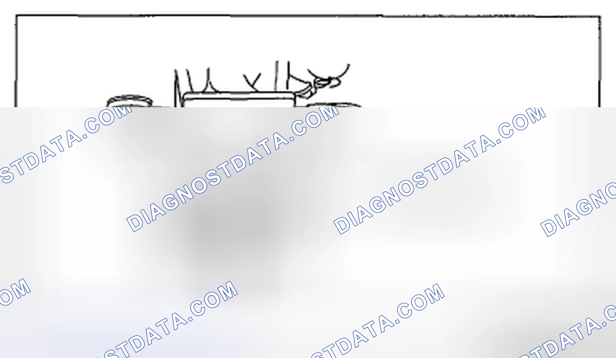 Scheme 37: Liftgate latch switch