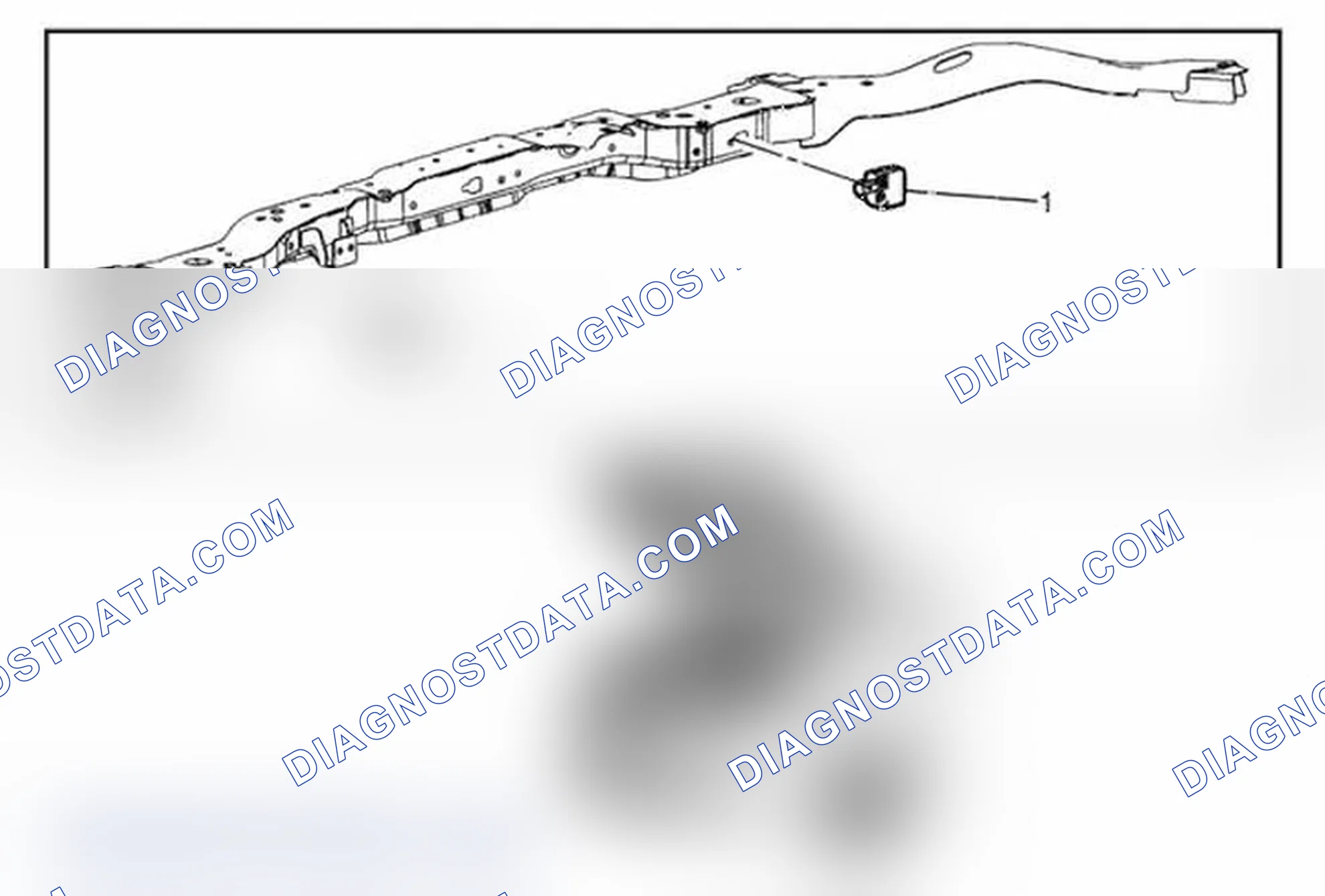 Scheme 12: Front End Inflatable Restraint Discriminating Sensor Replacement (Encore)